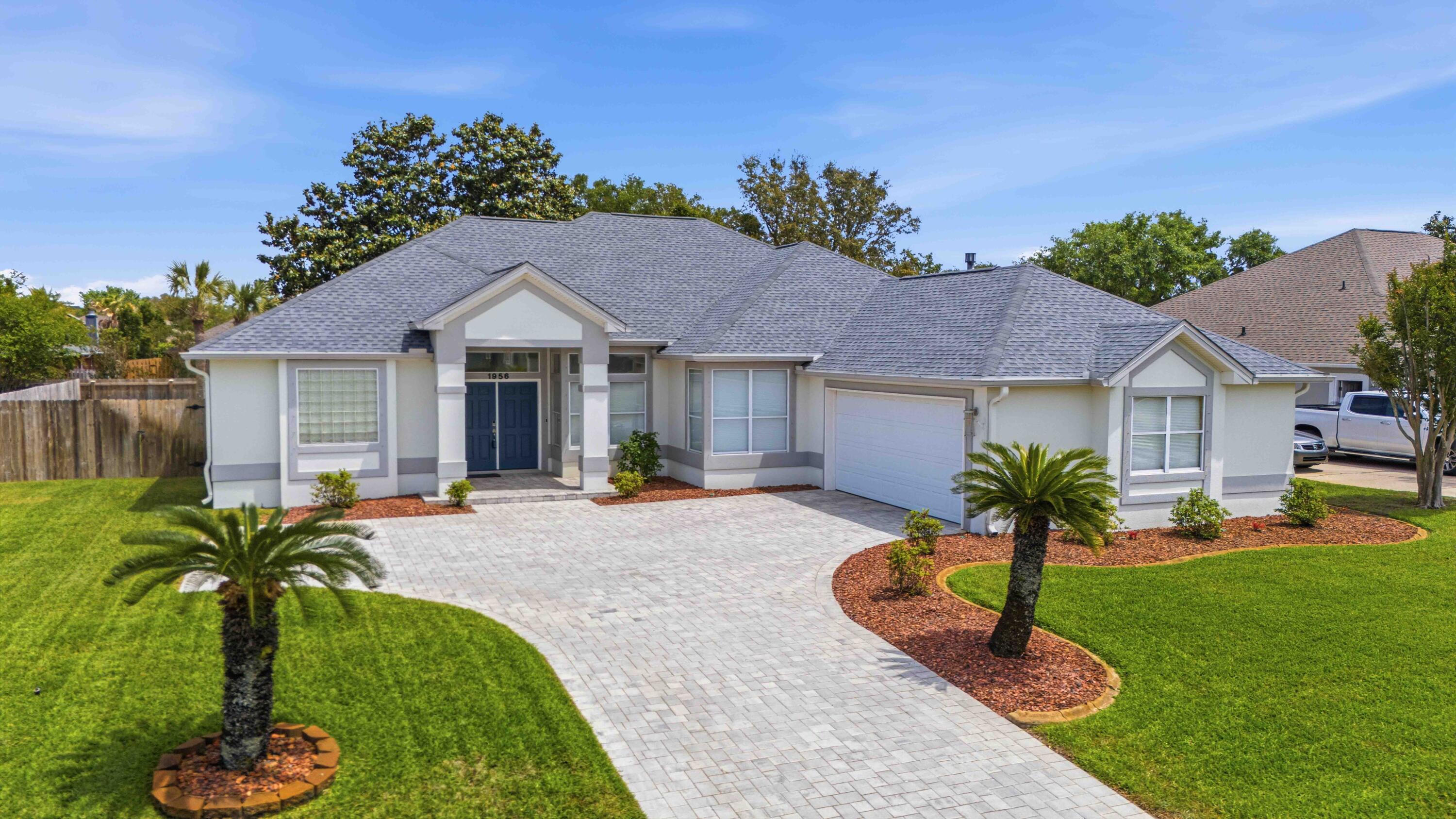 LA FONTAINE - Residential