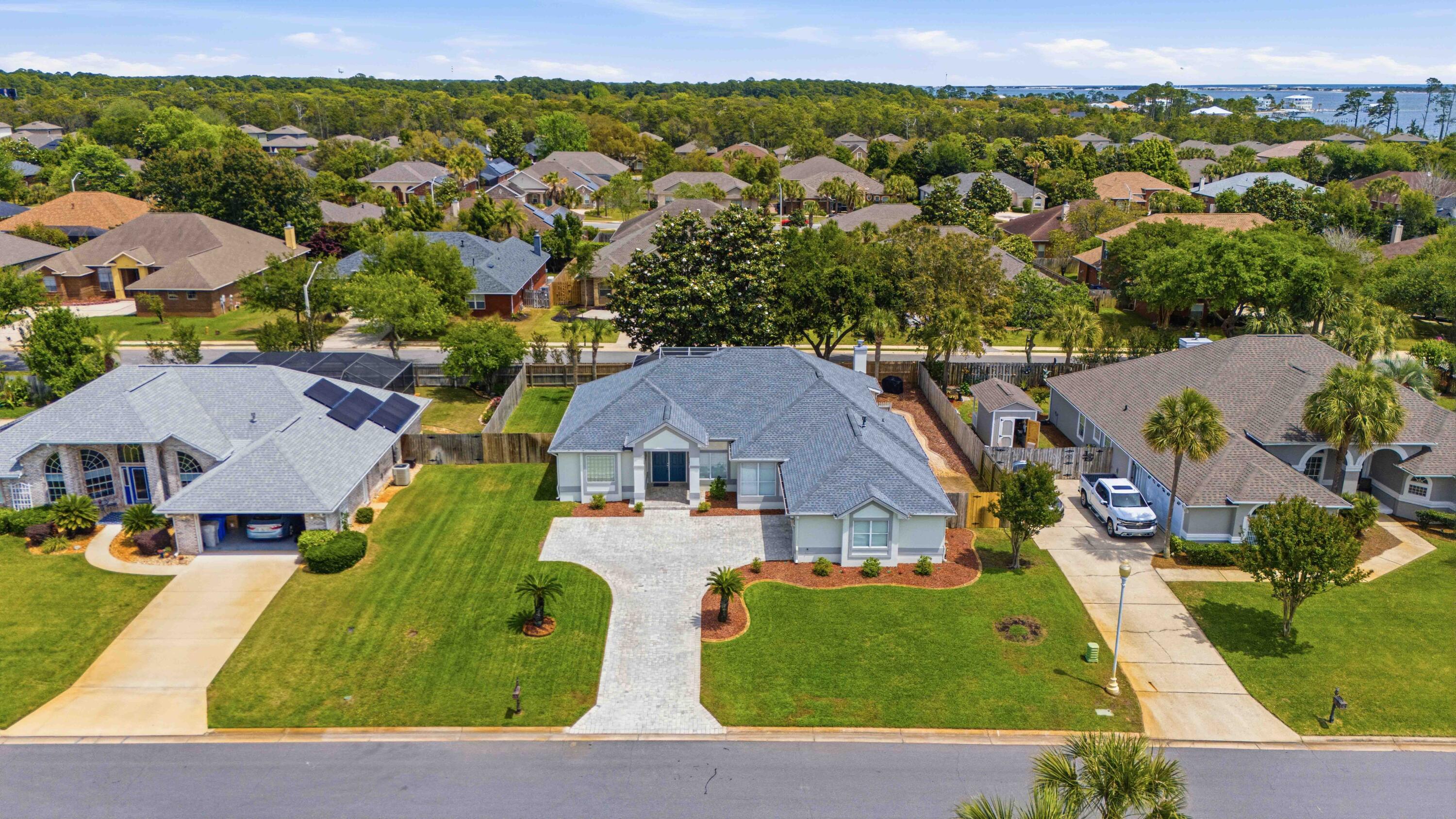 LA FONTAINE - Residential