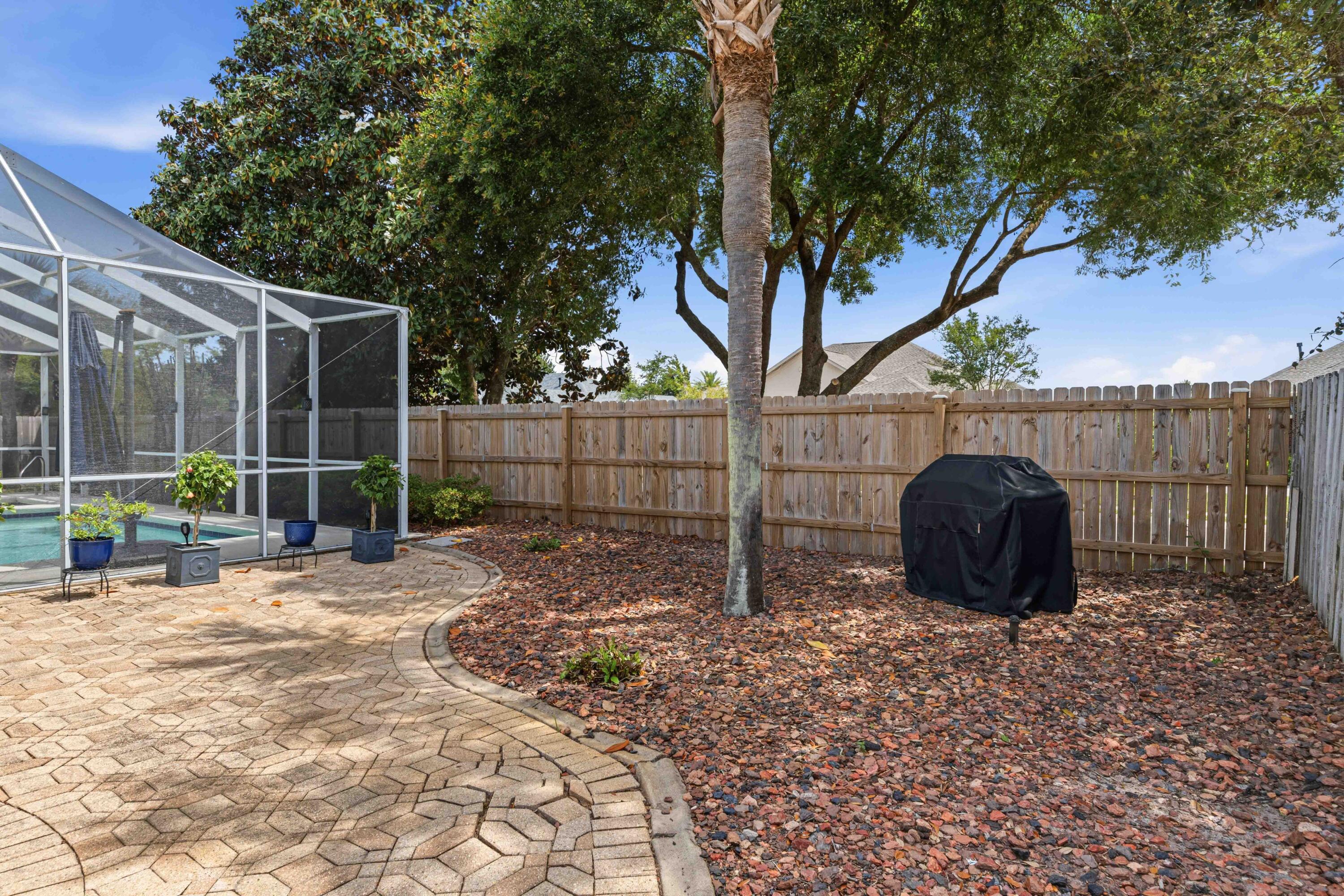 LA FONTAINE - Residential