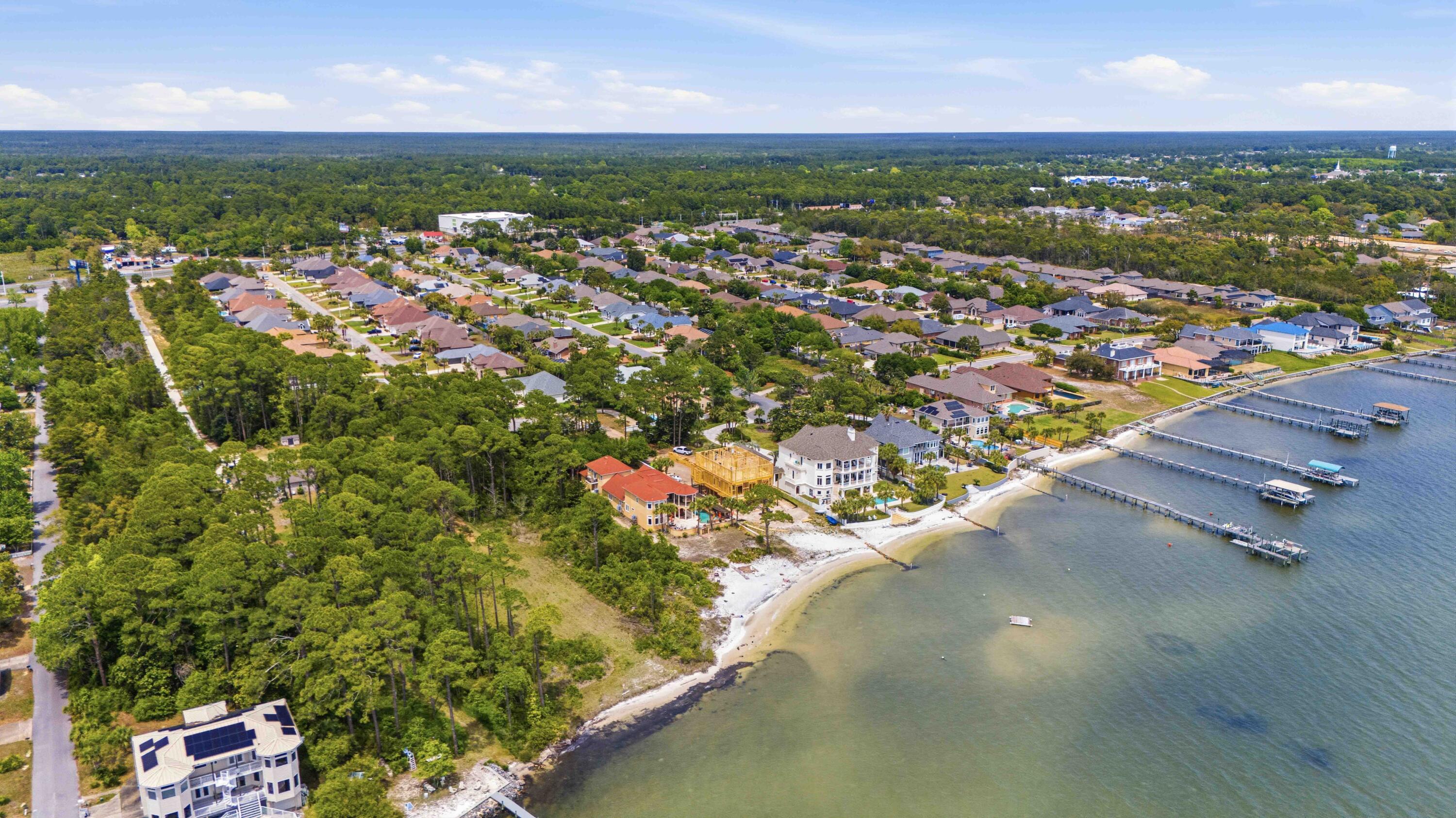 LA FONTAINE - Residential