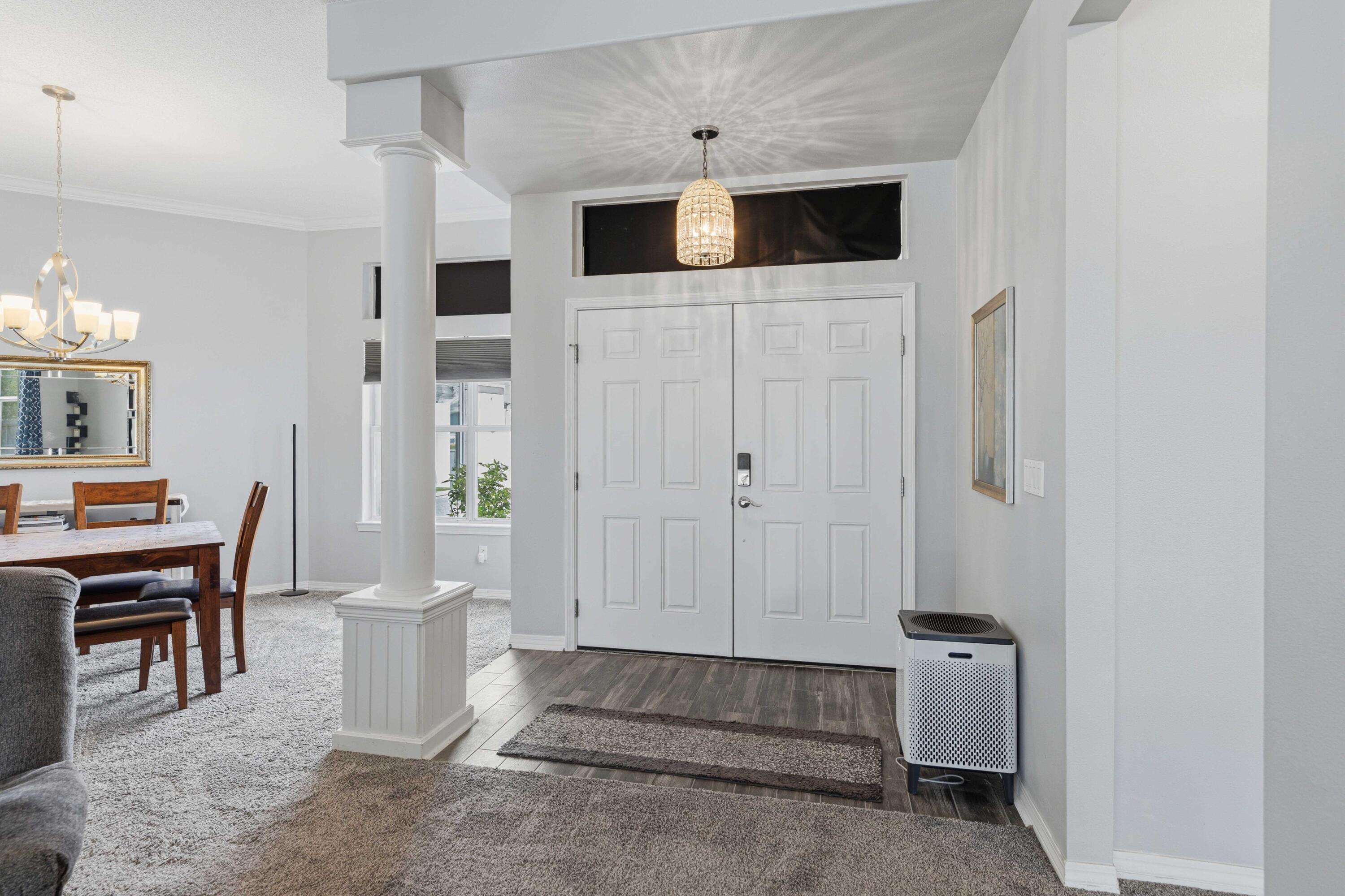 LA FONTAINE - Residential