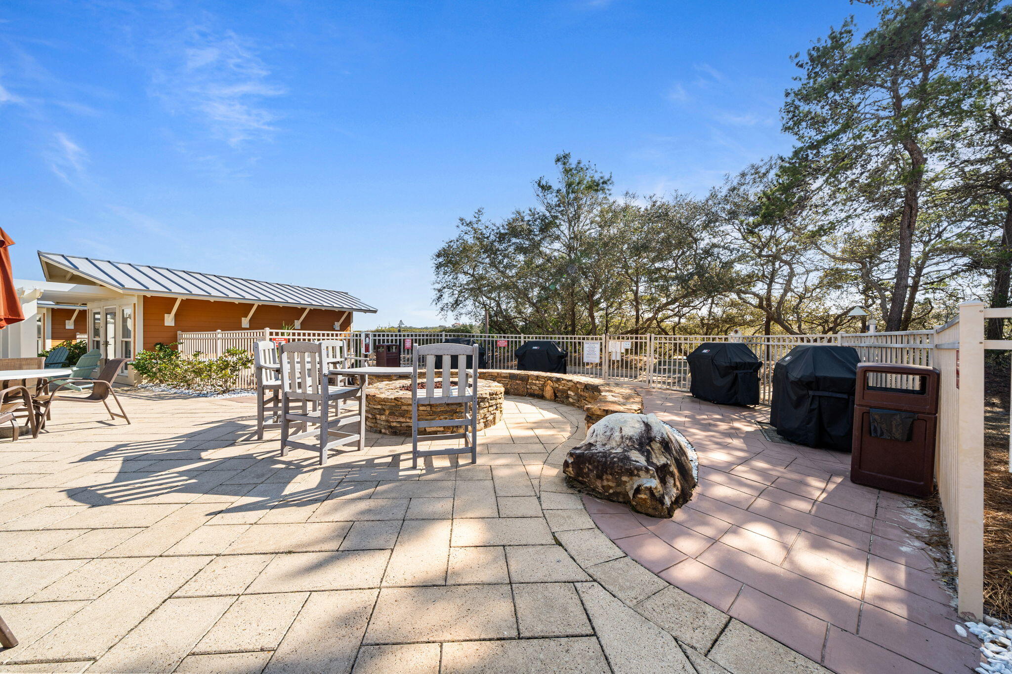 SANCTUARY AT REDFISH - Residential