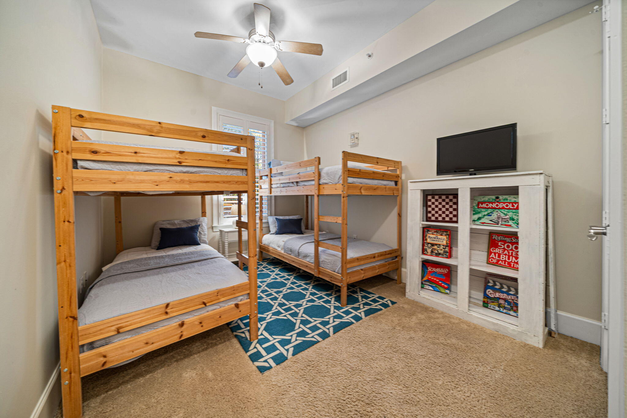 SANCTUARY AT REDFISH - Residential