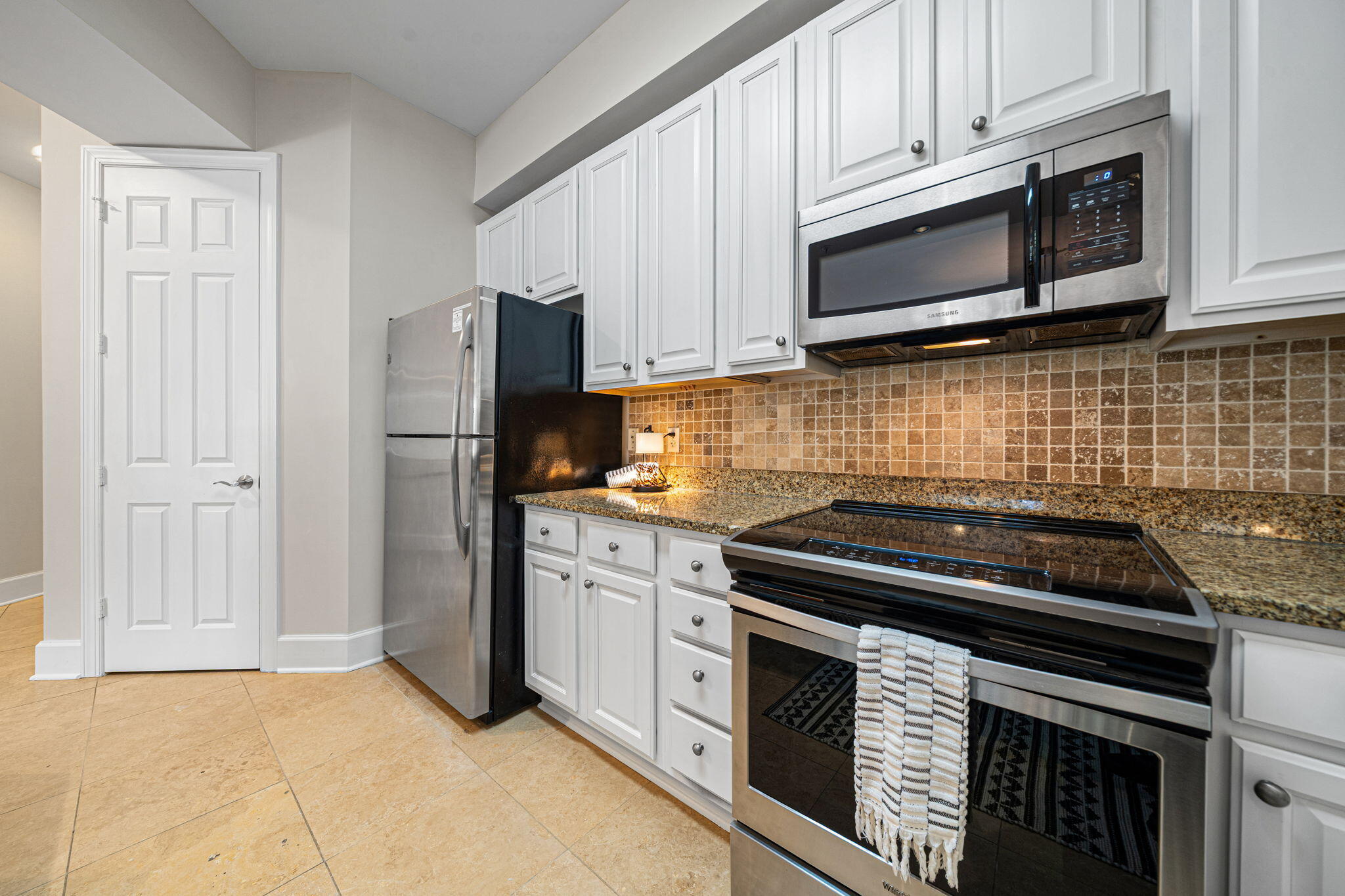 SANCTUARY AT REDFISH - Residential