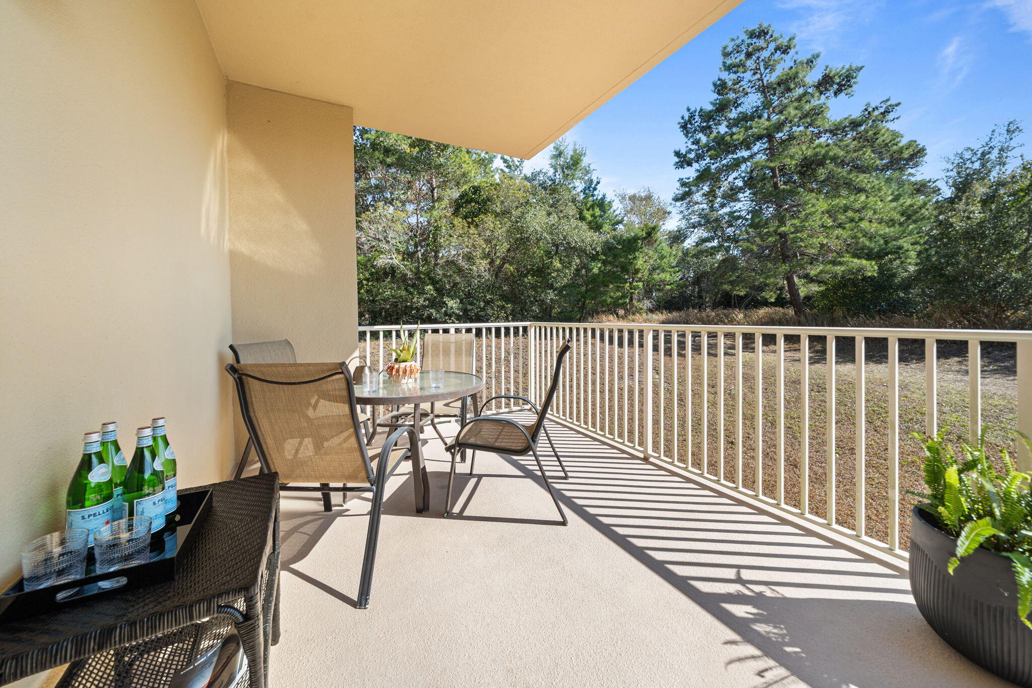 SANCTUARY AT REDFISH - Residential