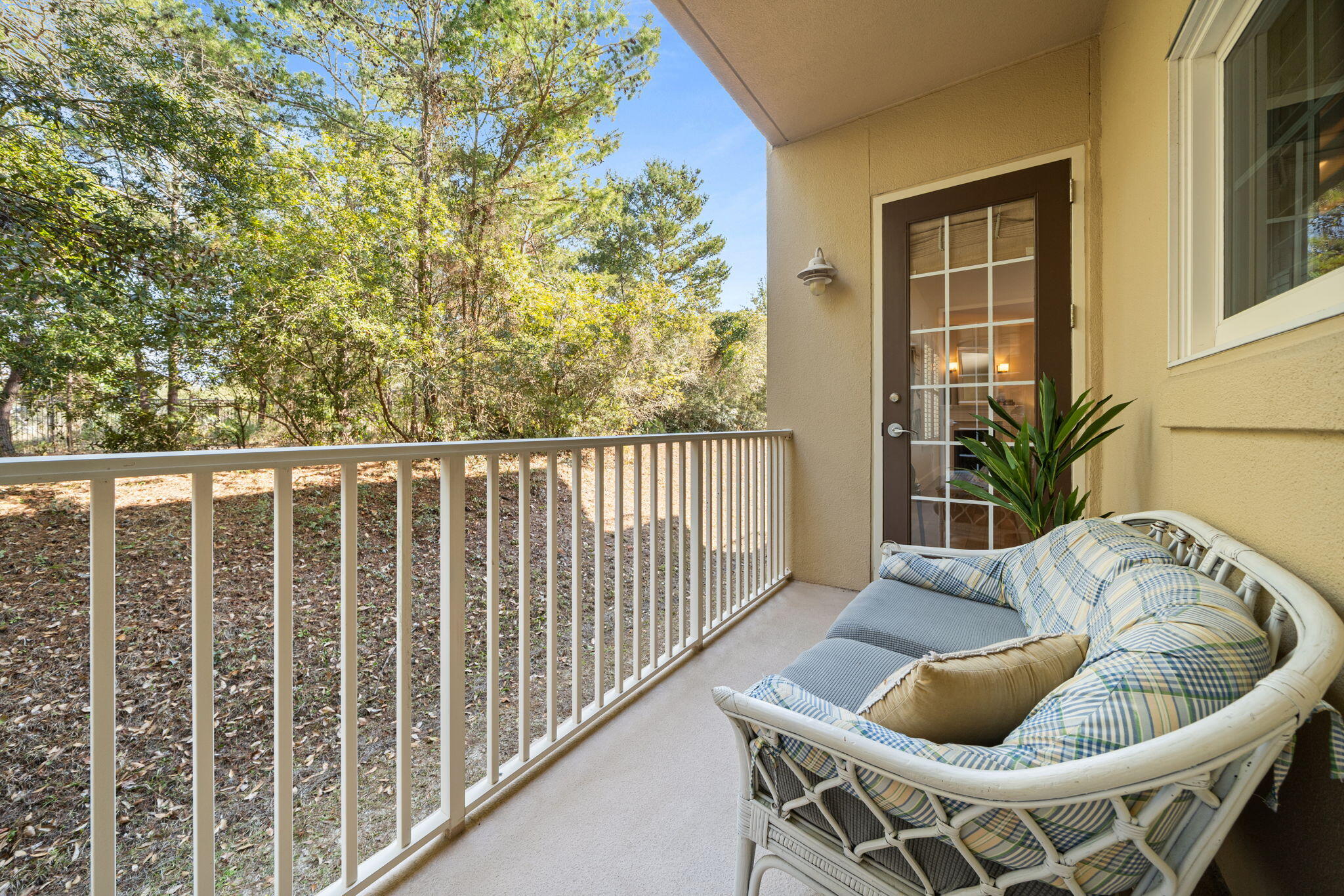 SANCTUARY AT REDFISH - Residential