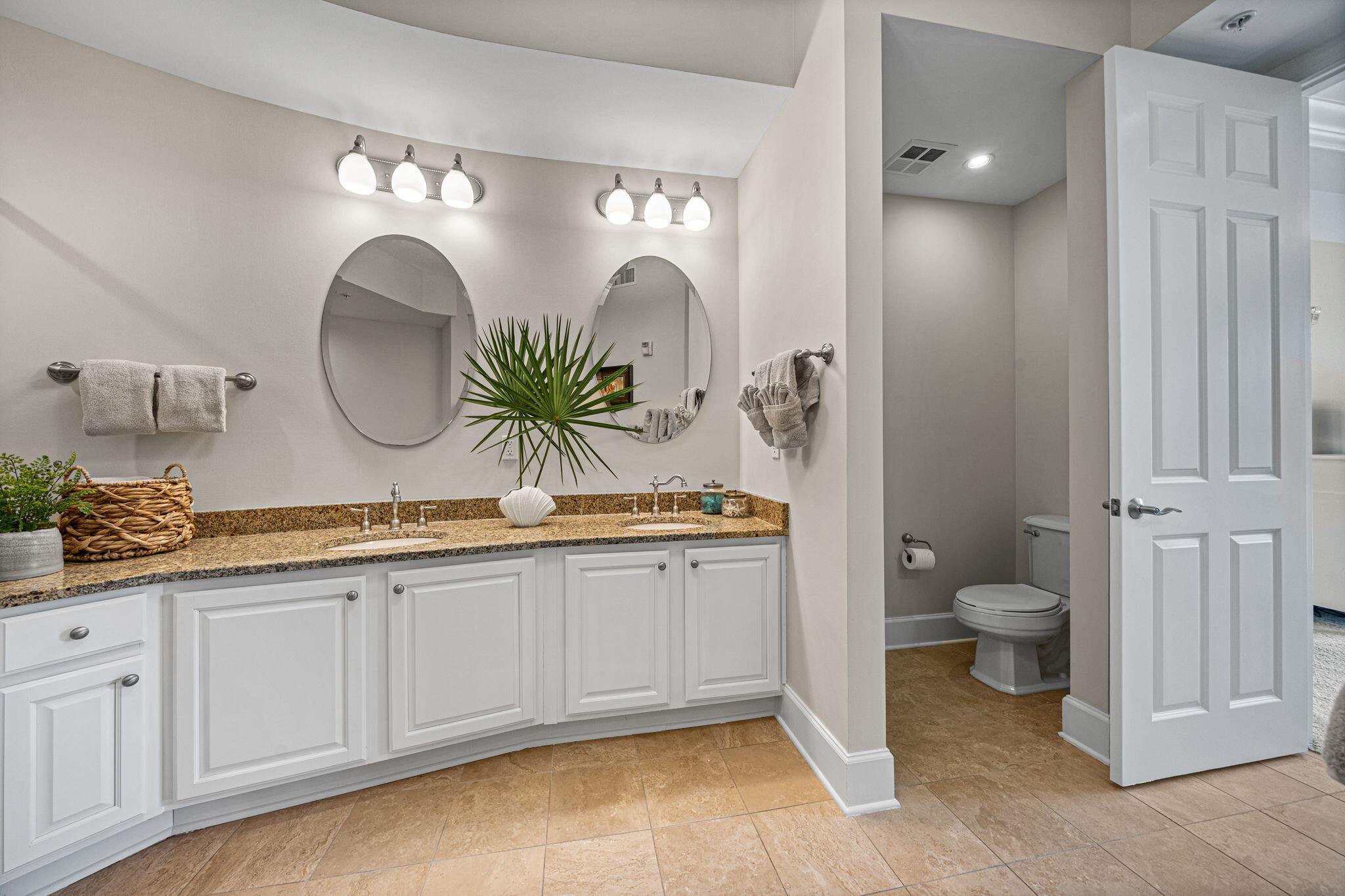 SANCTUARY AT REDFISH - Residential