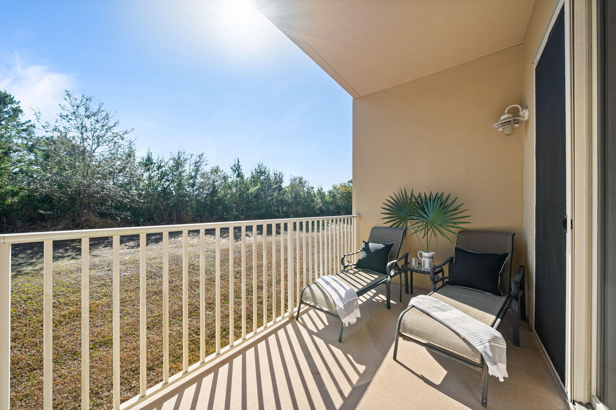 SANCTUARY AT REDFISH - Residential