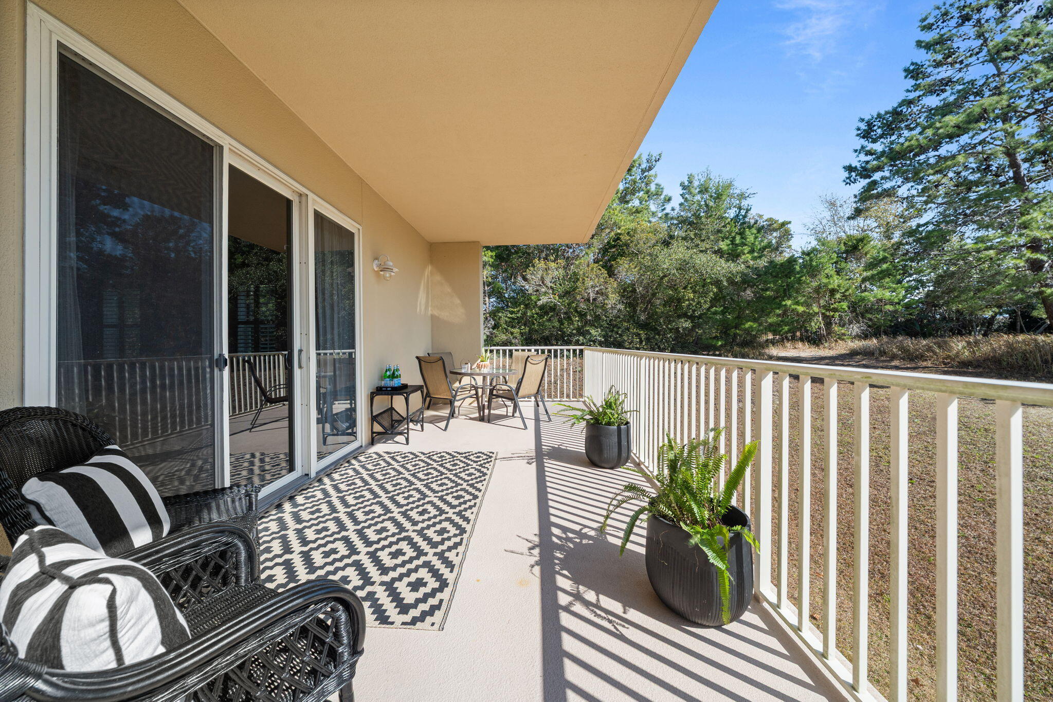 SANCTUARY AT REDFISH - Residential