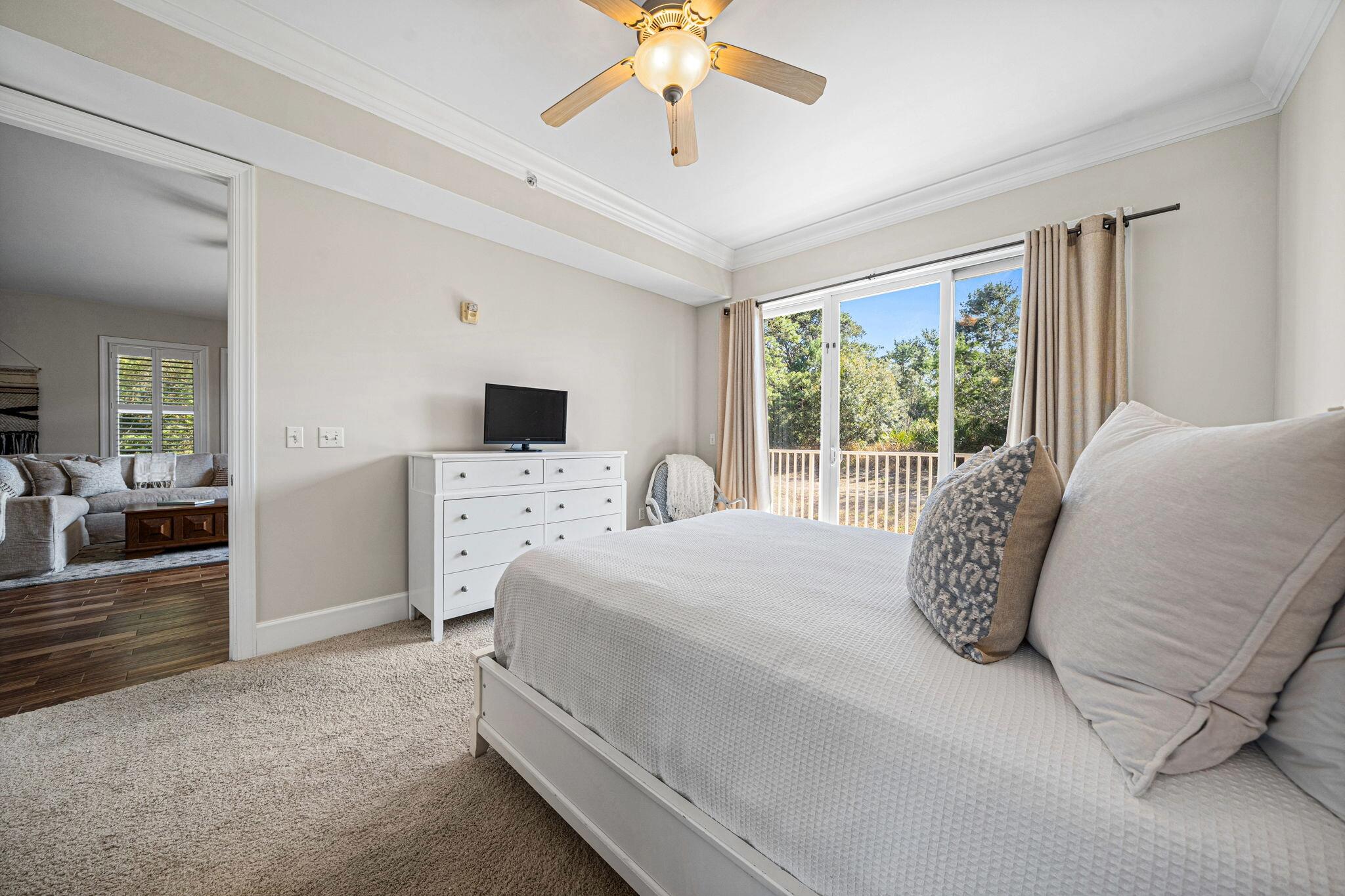 SANCTUARY AT REDFISH - Residential