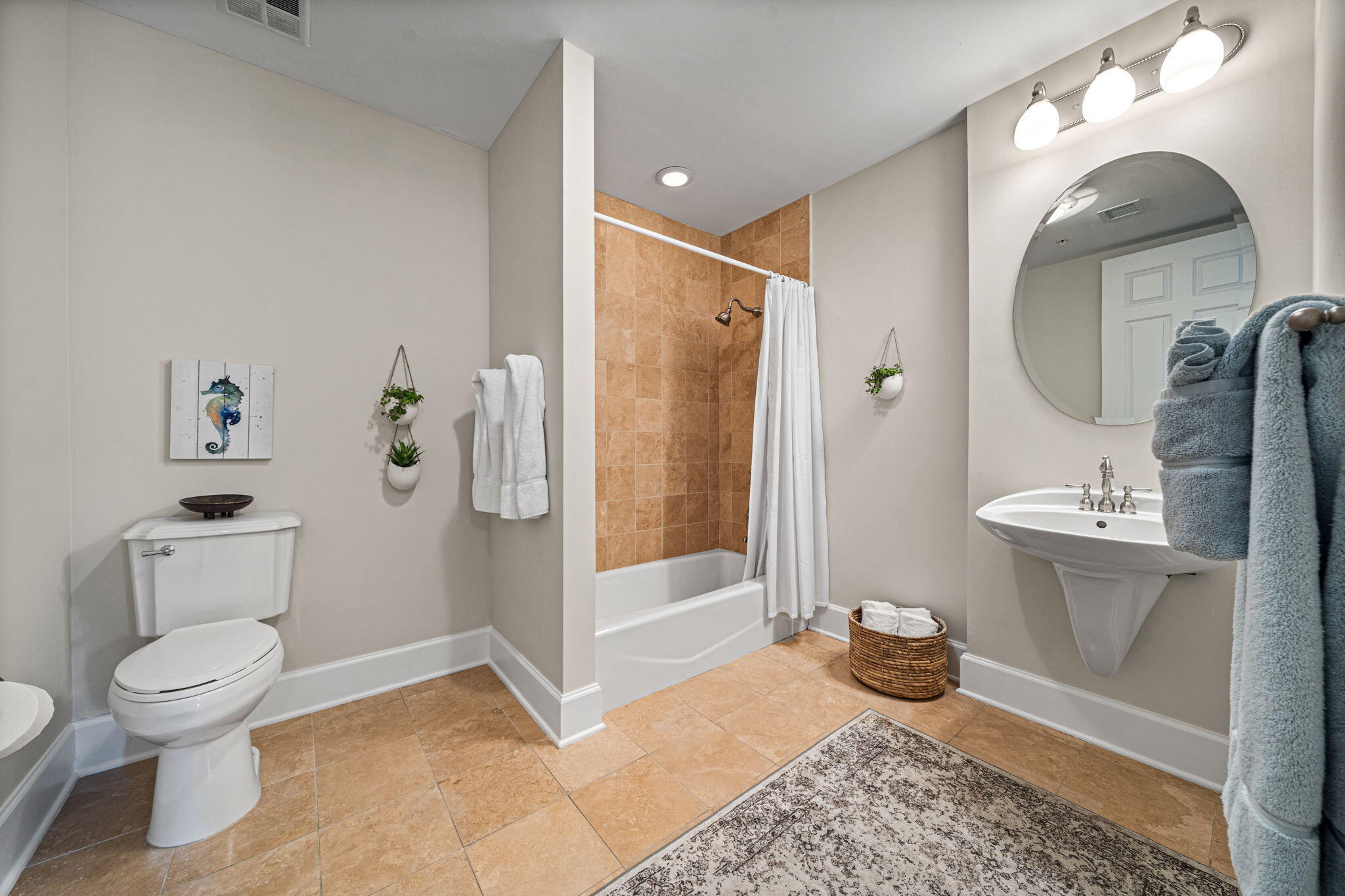 SANCTUARY AT REDFISH - Residential