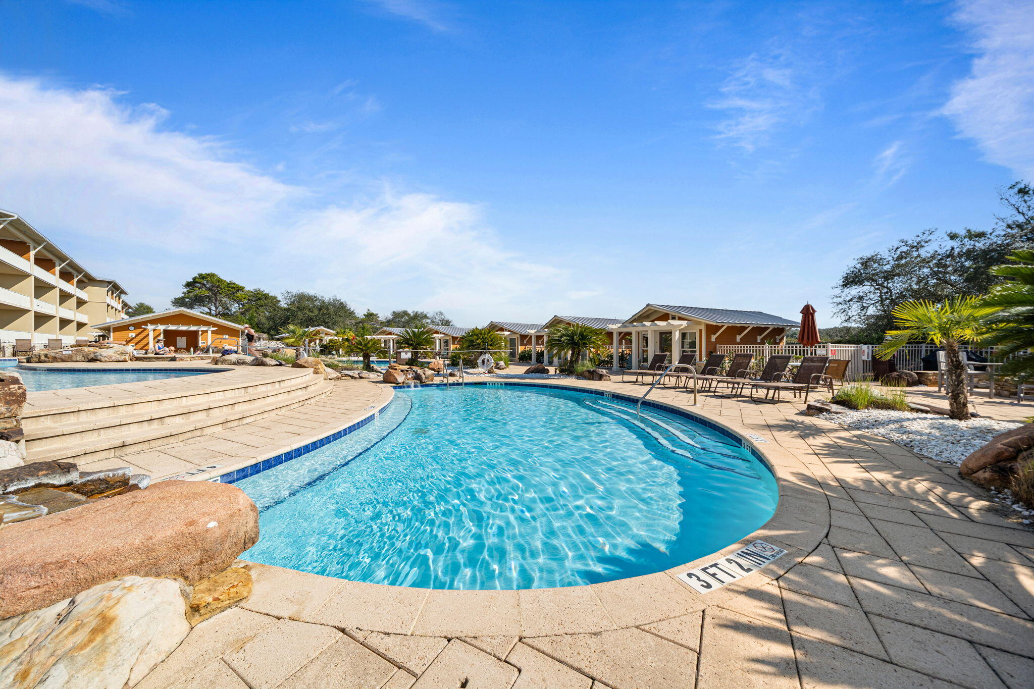 SANCTUARY AT REDFISH - Residential