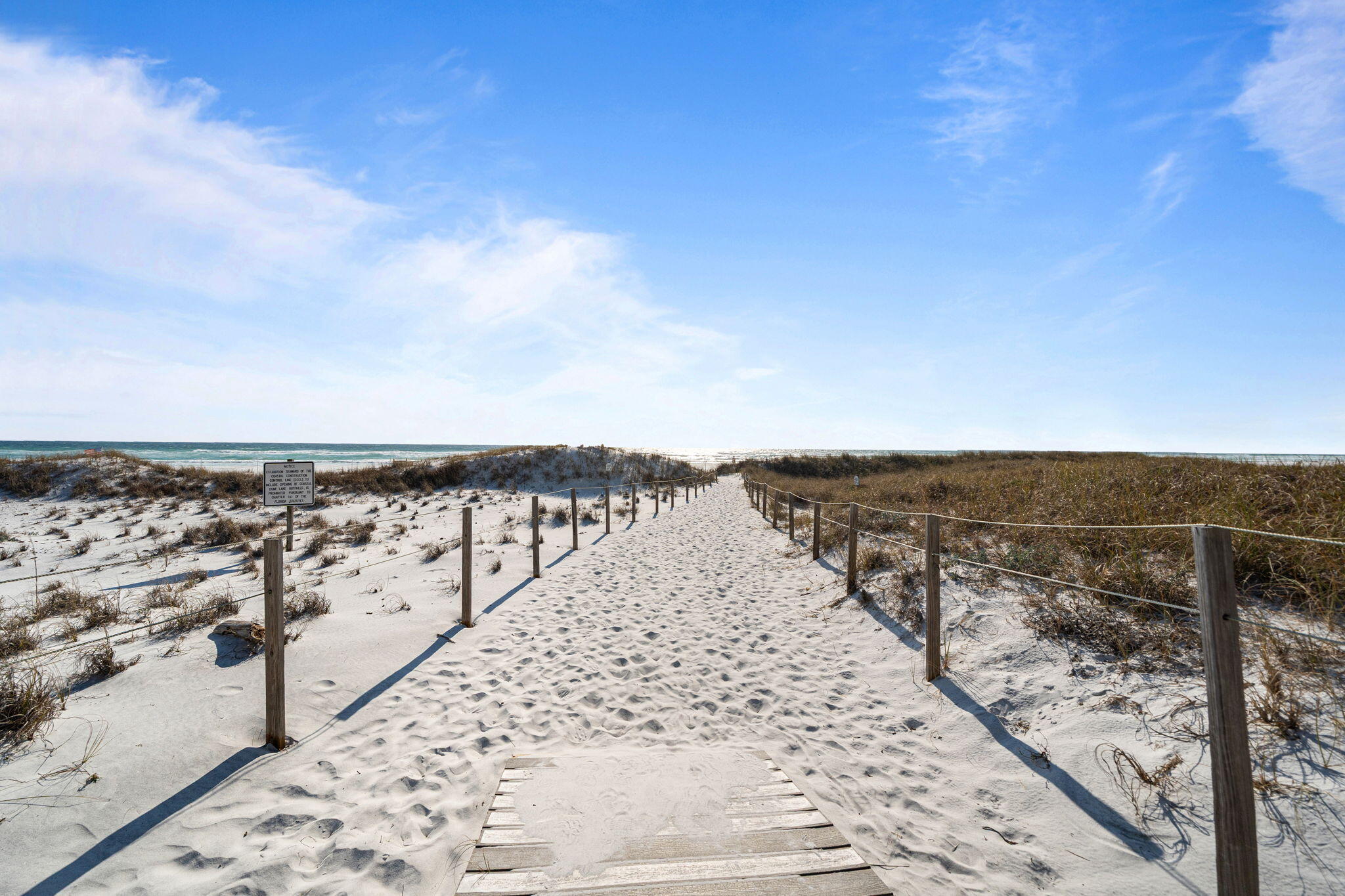 SANCTUARY AT REDFISH - Residential