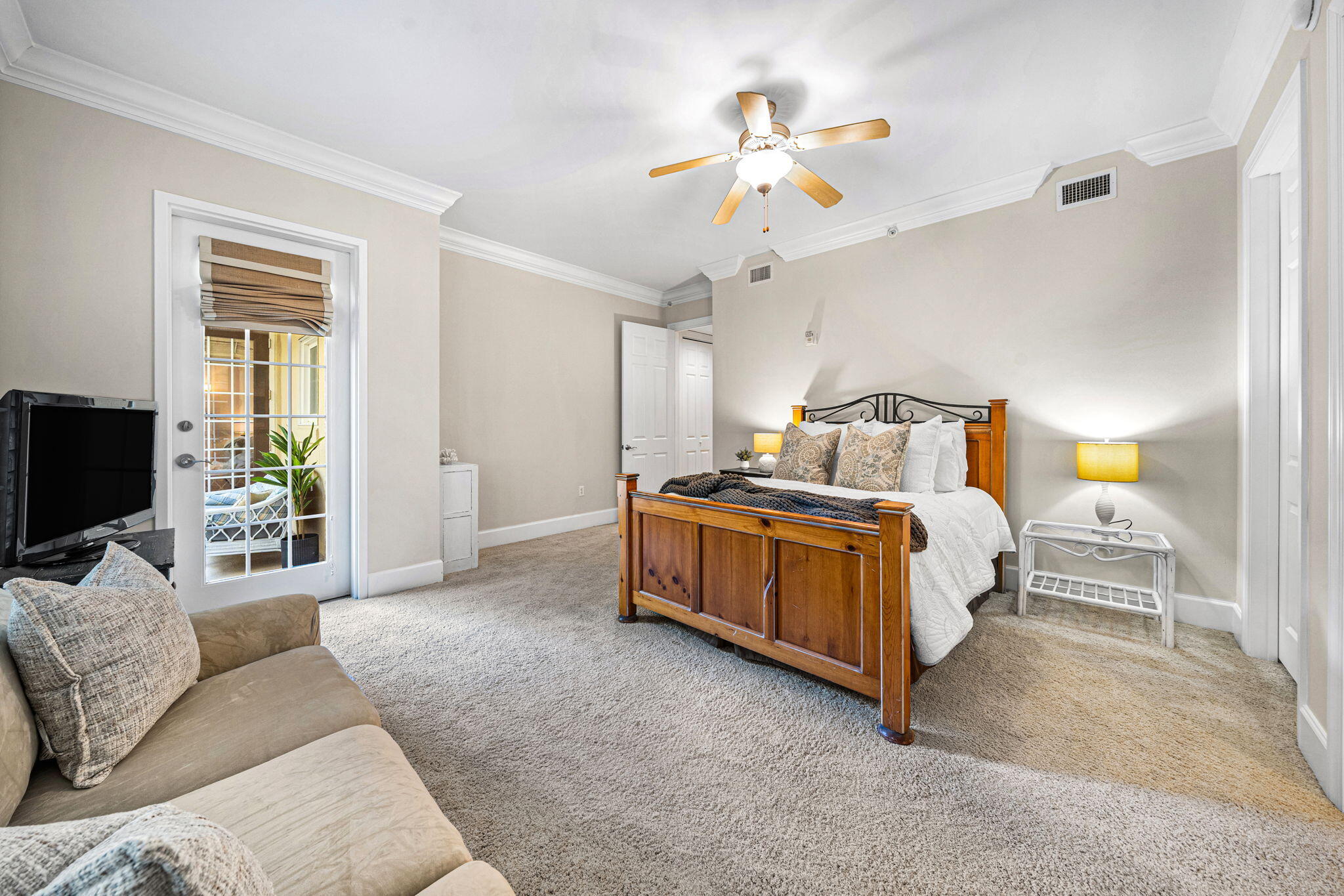 SANCTUARY AT REDFISH - Residential