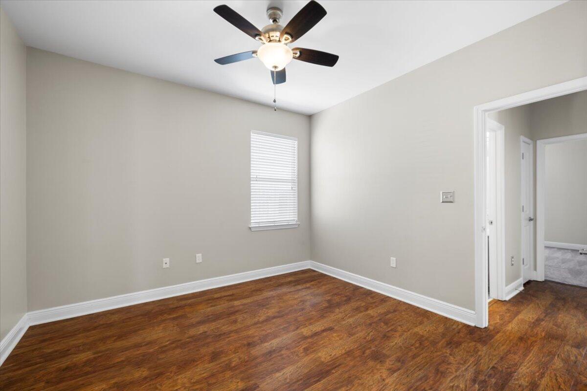 TREASURE ISLE ESTATES - Residential Lease