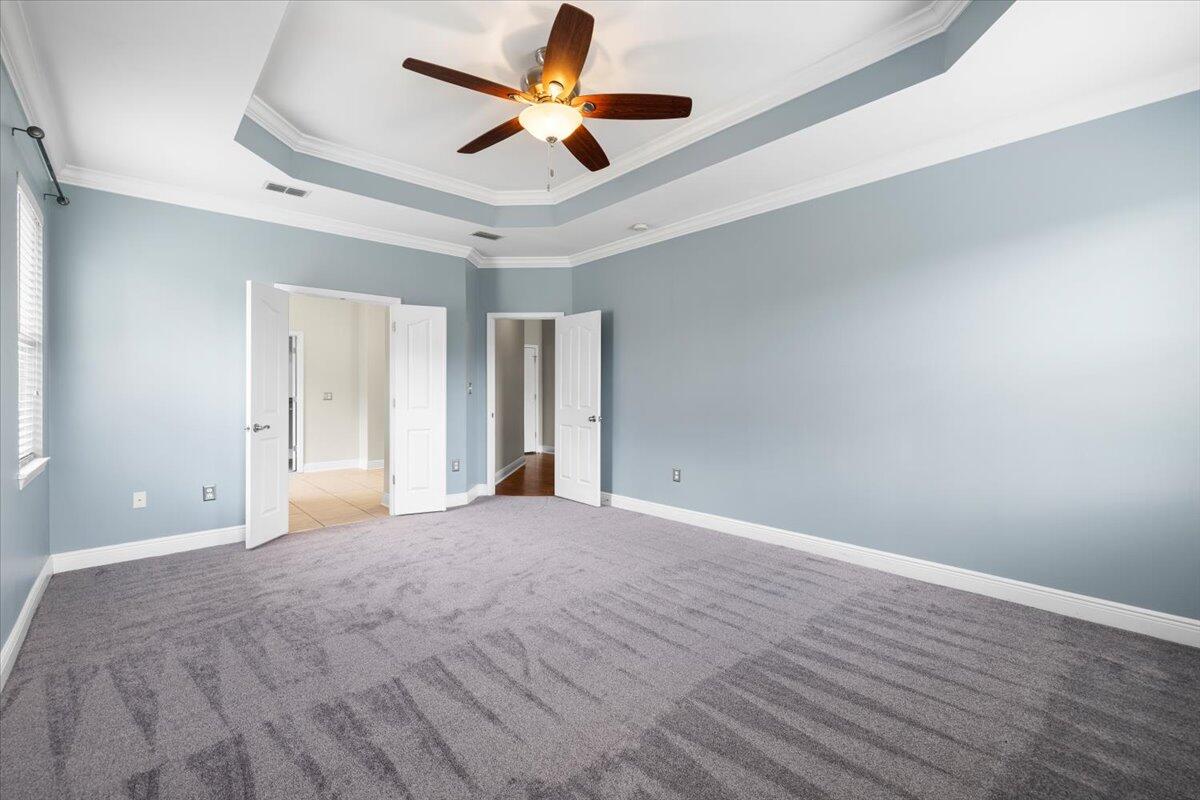 TREASURE ISLE ESTATES - Residential Lease