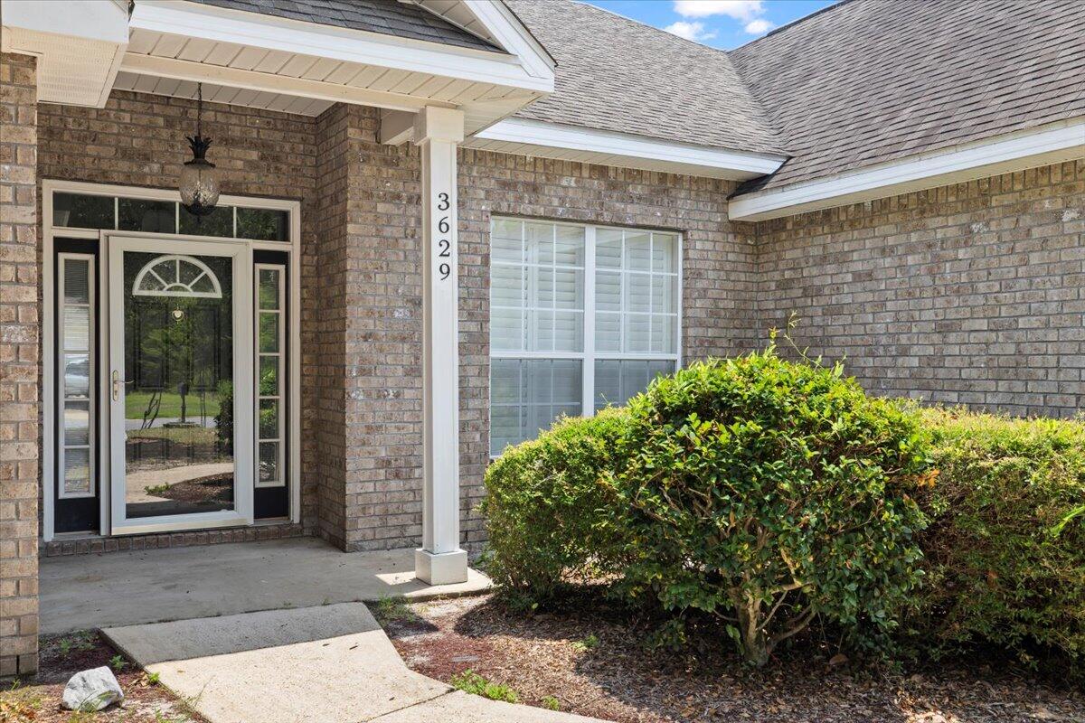 TREASURE ISLE ESTATES - Residential Lease