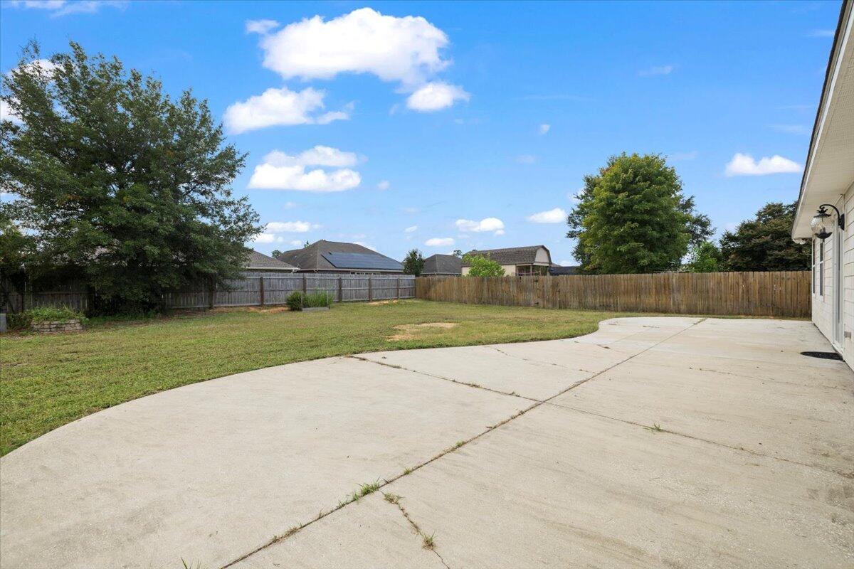 TREASURE ISLE ESTATES - Residential Lease