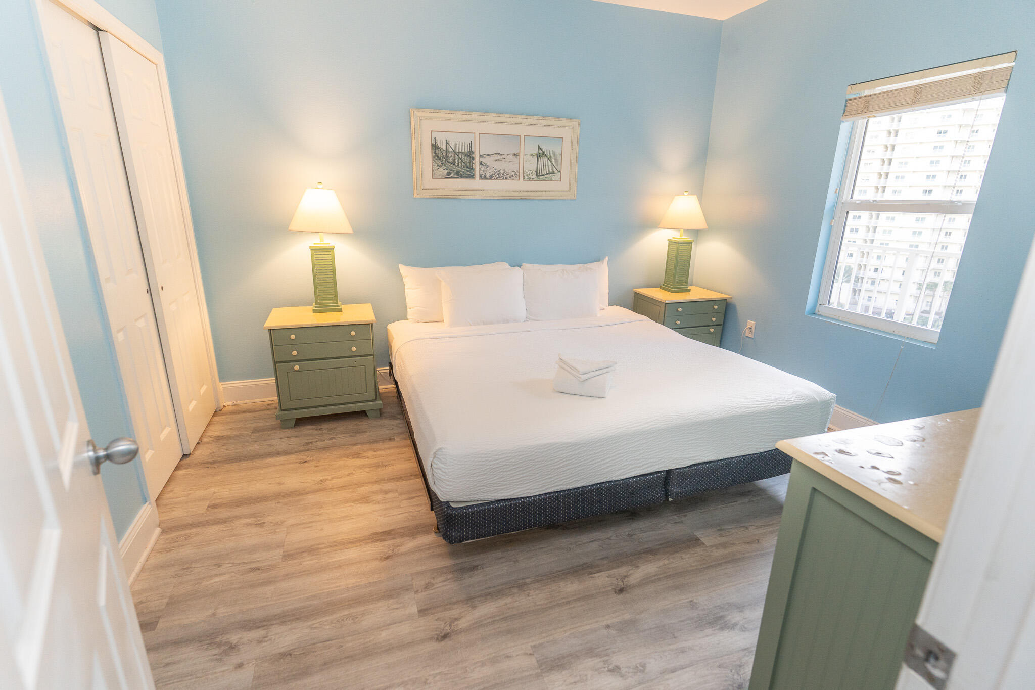 Laketown Wharf - Residential