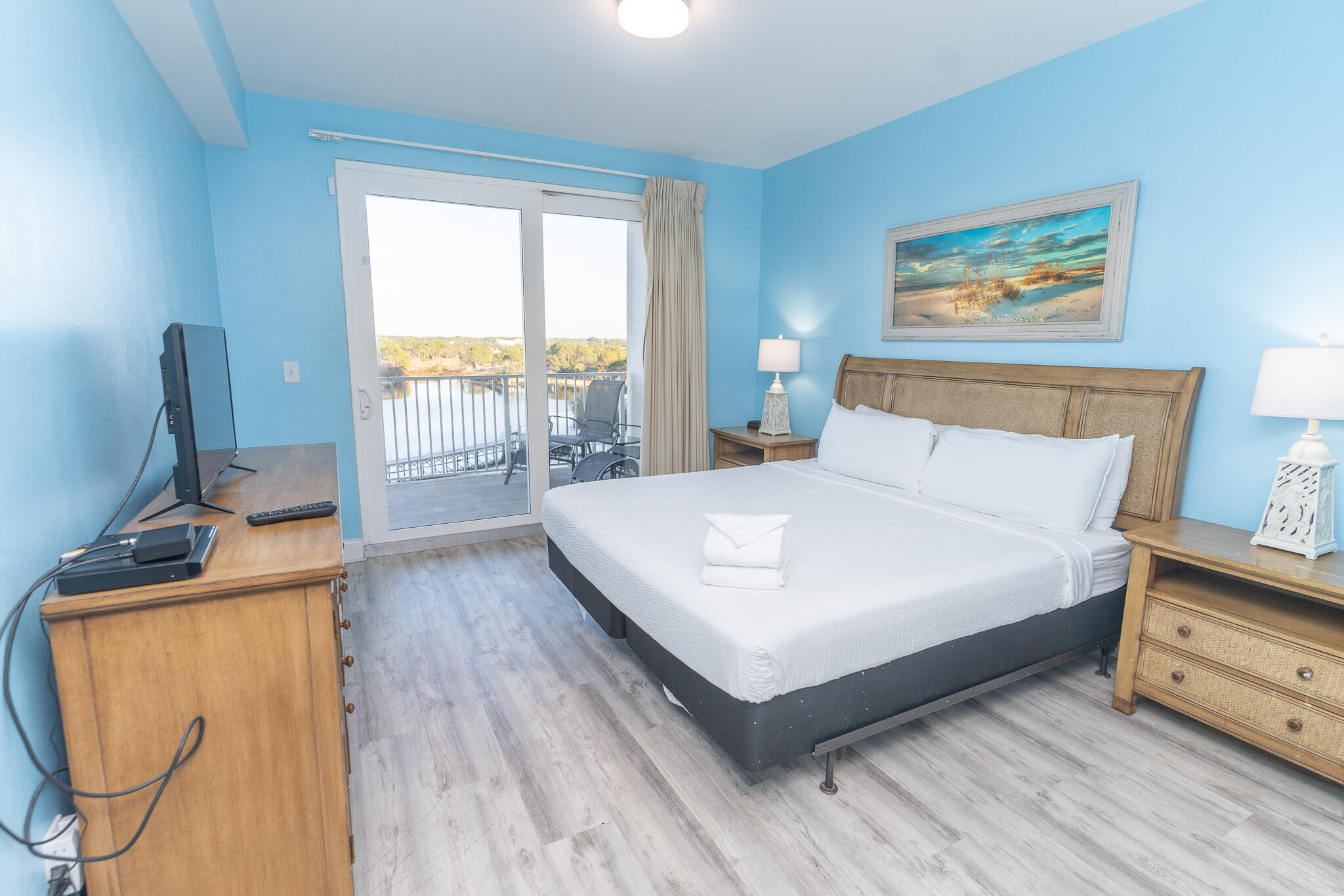 Laketown Wharf - Residential