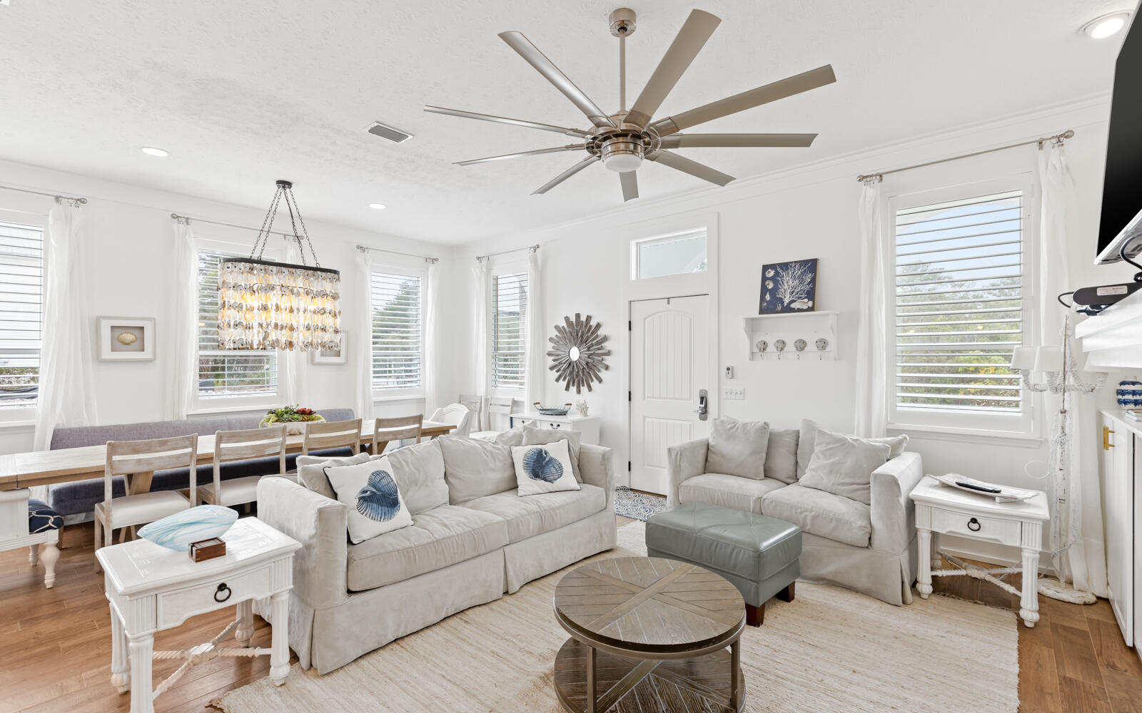 BLUE MOUNTAIN BEACH - Residential