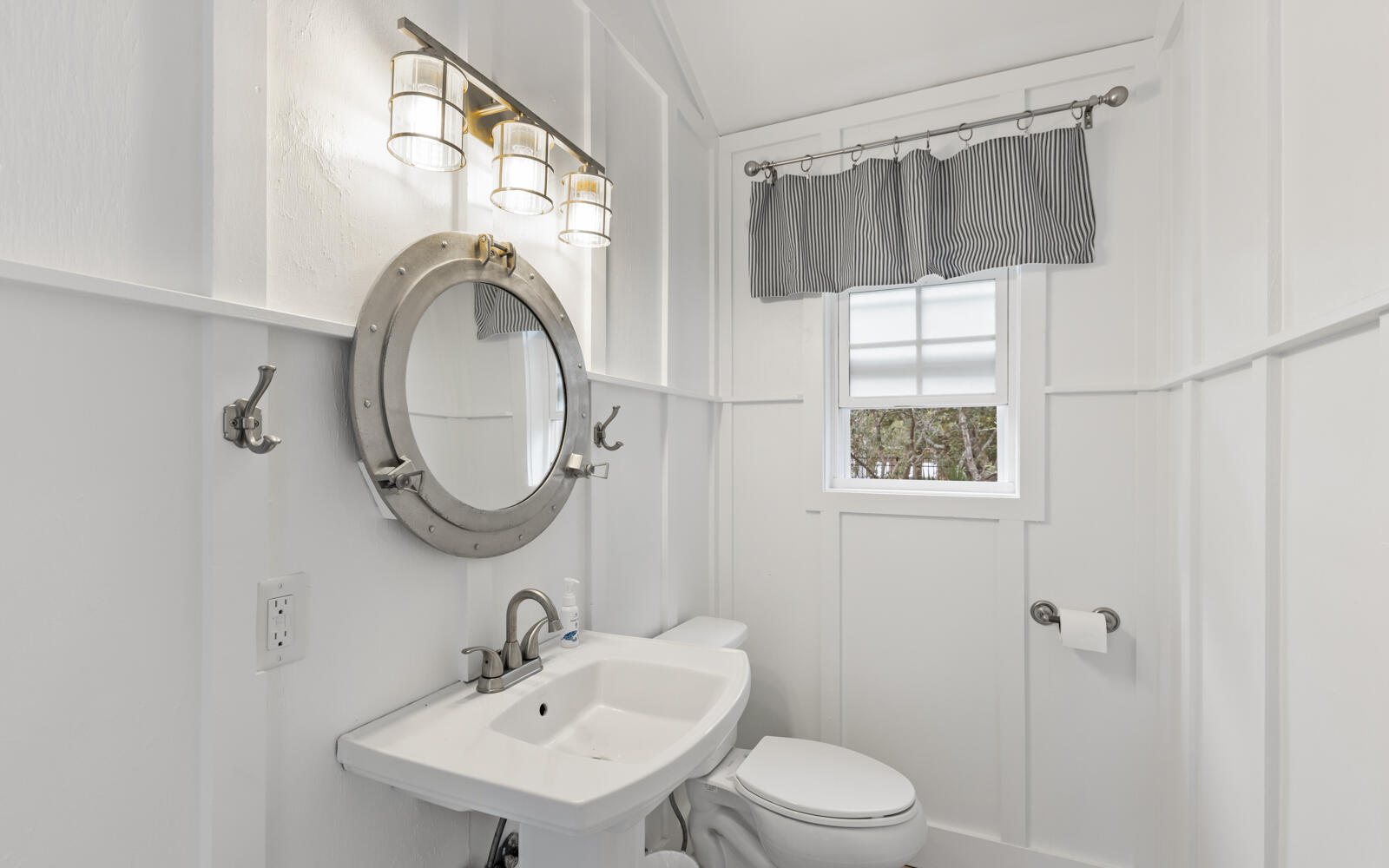 BLUE MOUNTAIN BEACH - Residential