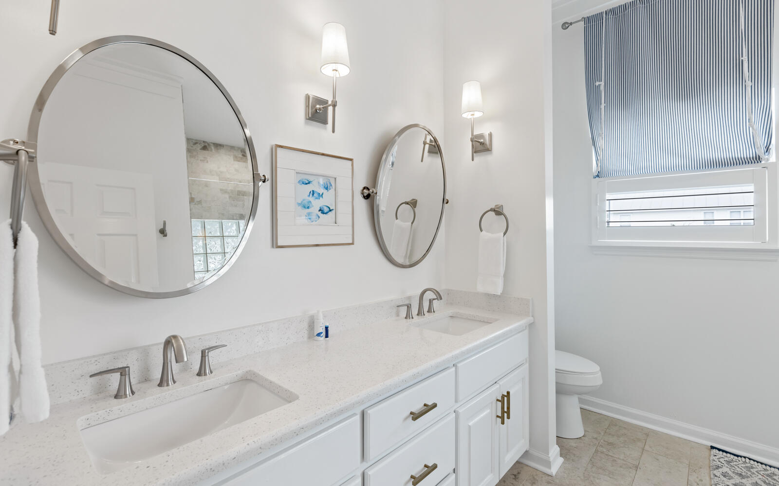 BLUE MOUNTAIN BEACH - Residential