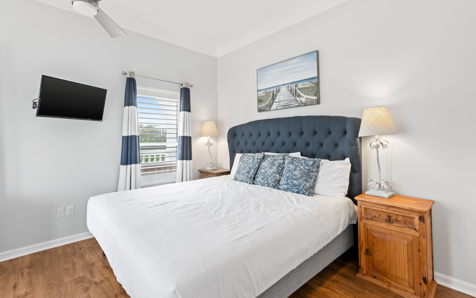 BLUE MOUNTAIN BEACH - Residential