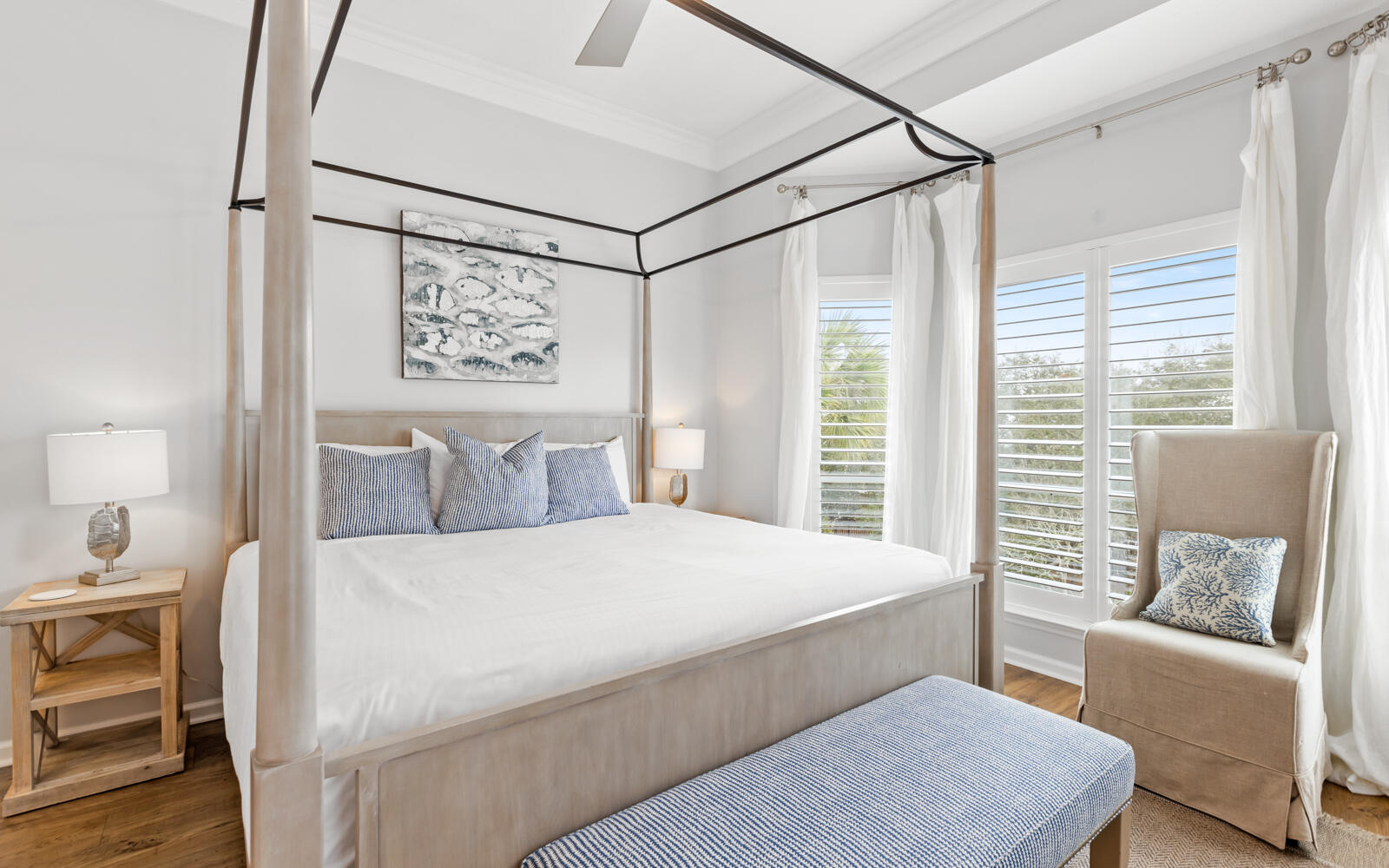 BLUE MOUNTAIN BEACH - Residential