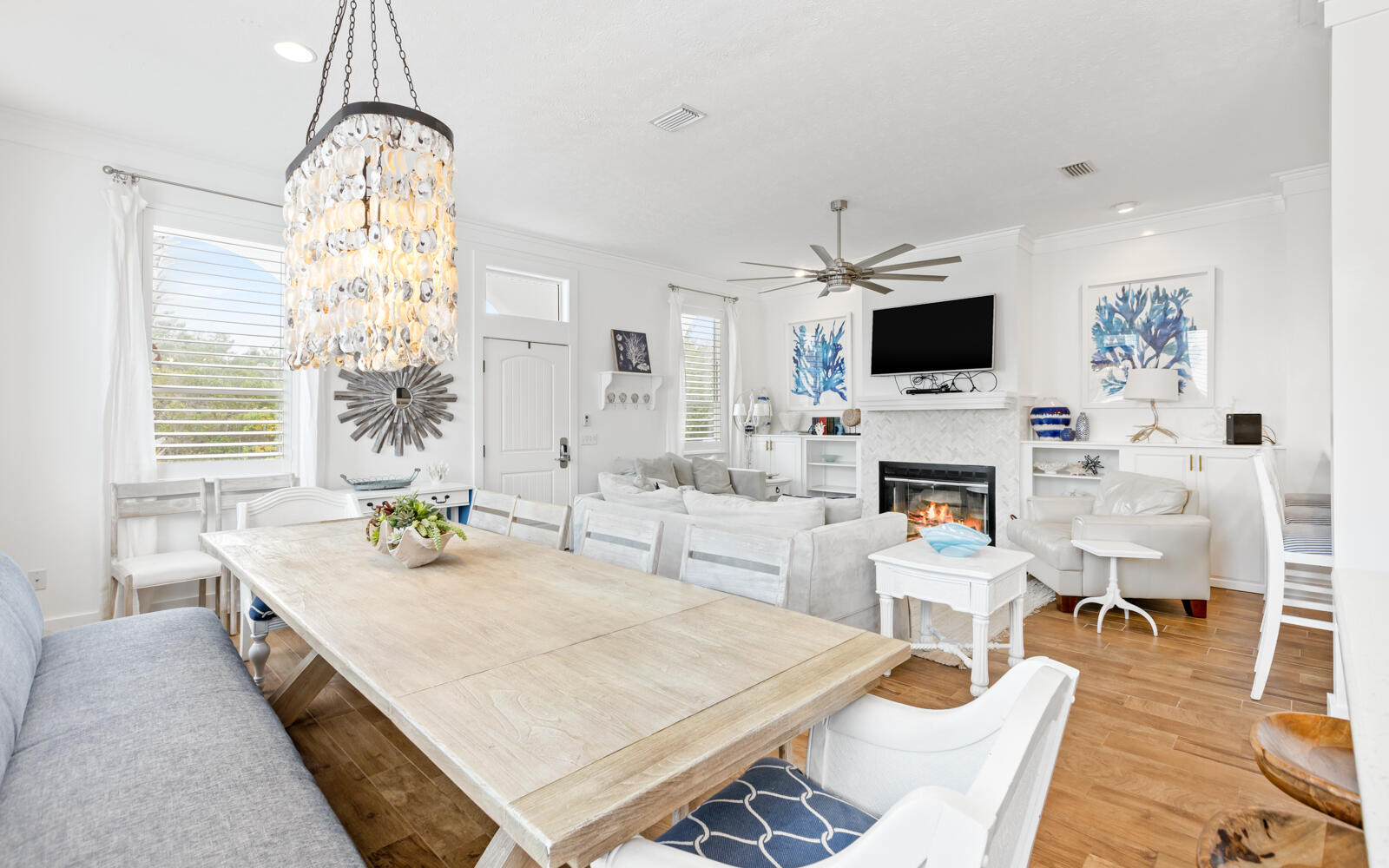 BLUE MOUNTAIN BEACH - Residential