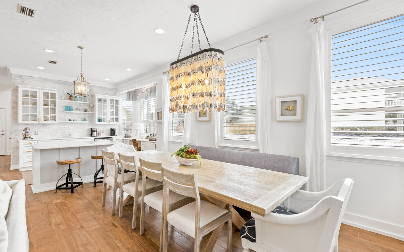 BLUE MOUNTAIN BEACH - Residential