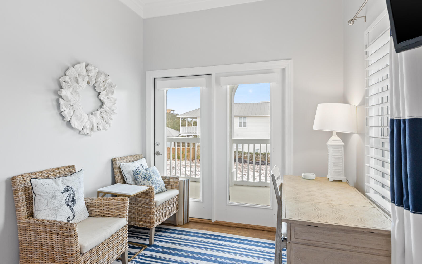 BLUE MOUNTAIN BEACH - Residential