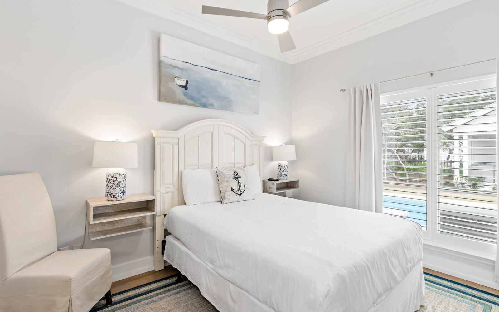 BLUE MOUNTAIN BEACH - Residential