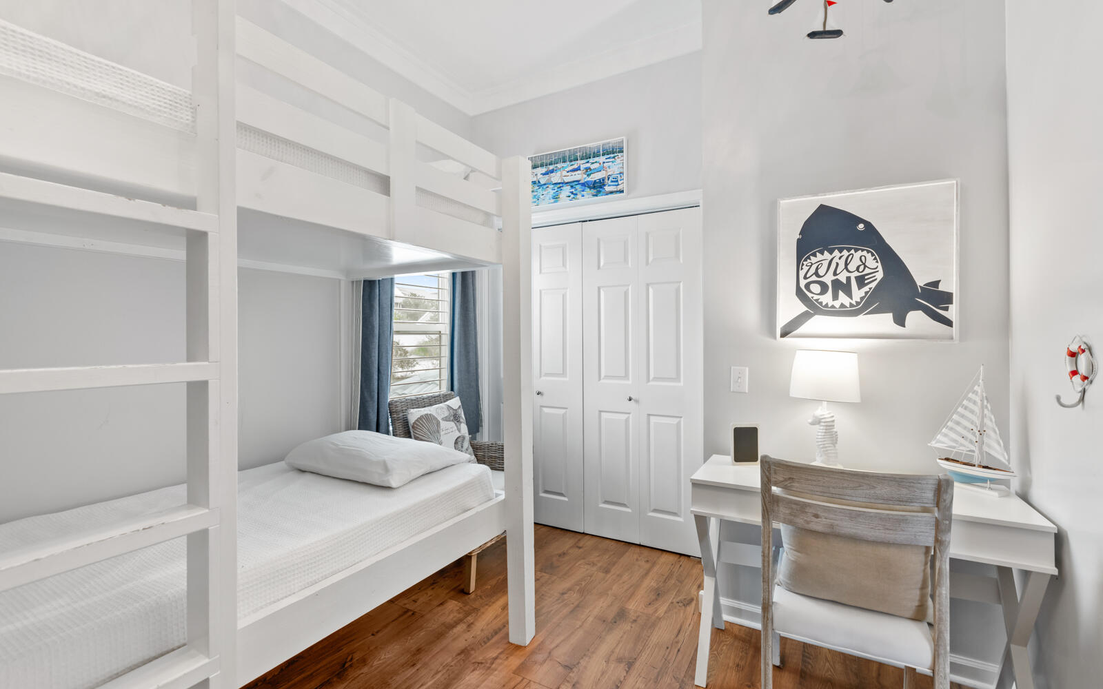 BLUE MOUNTAIN BEACH - Residential