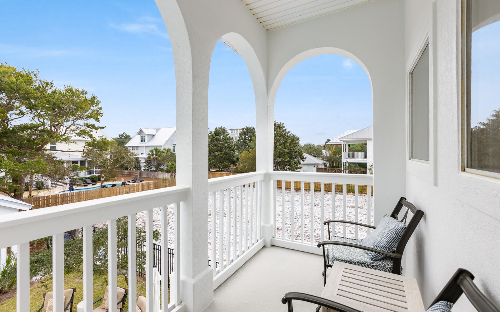 BLUE MOUNTAIN BEACH - Residential