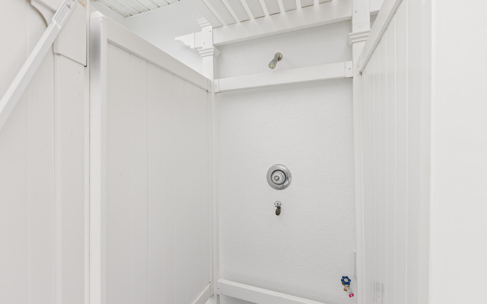 BLUE MOUNTAIN BEACH - Residential