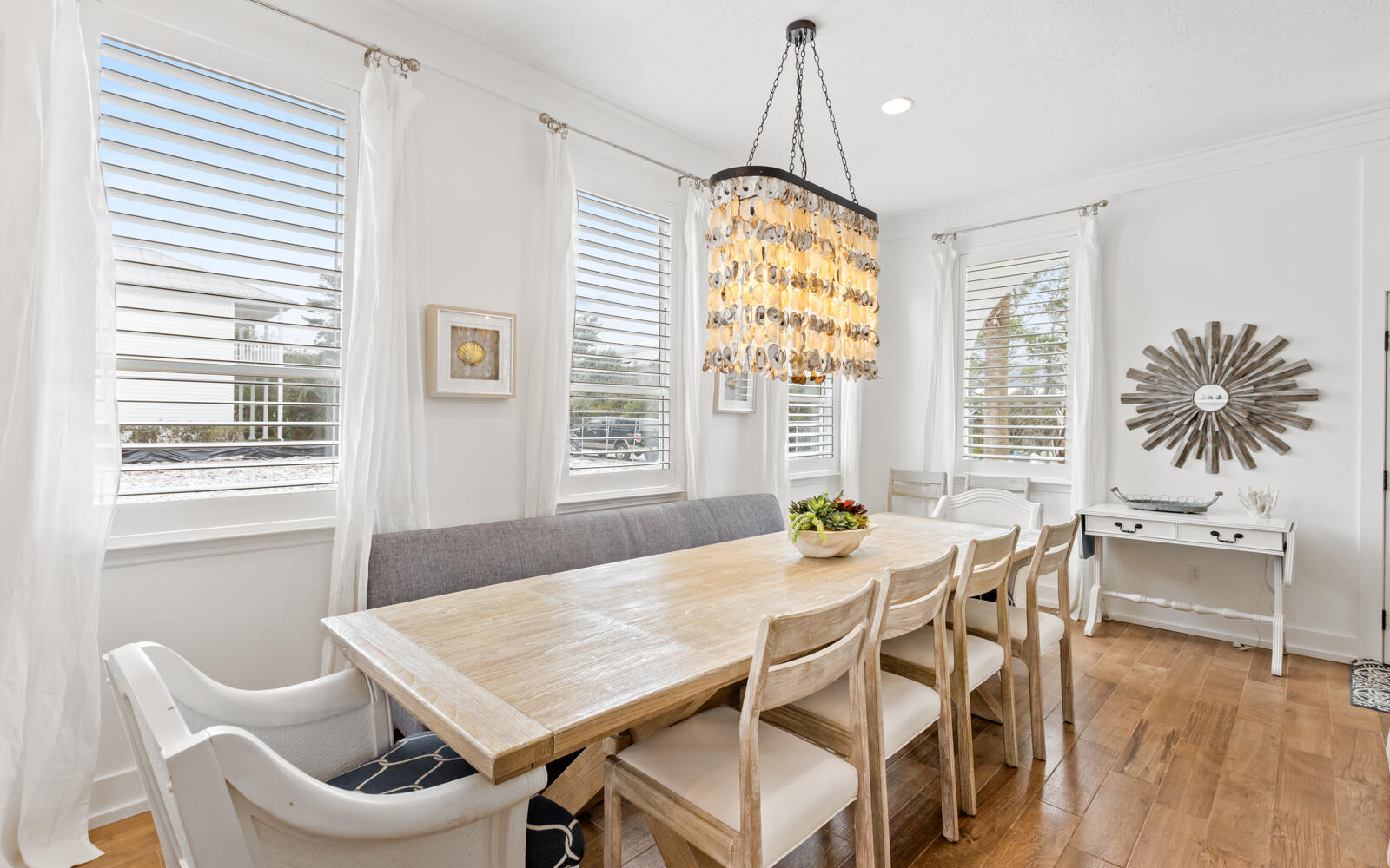 BLUE MOUNTAIN BEACH - Residential