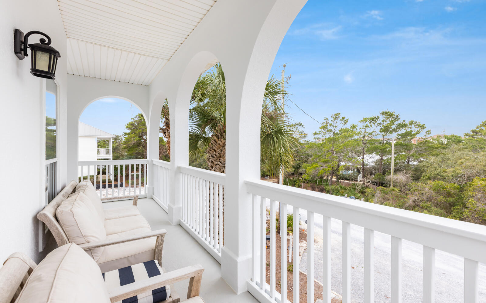 BLUE MOUNTAIN BEACH - Residential