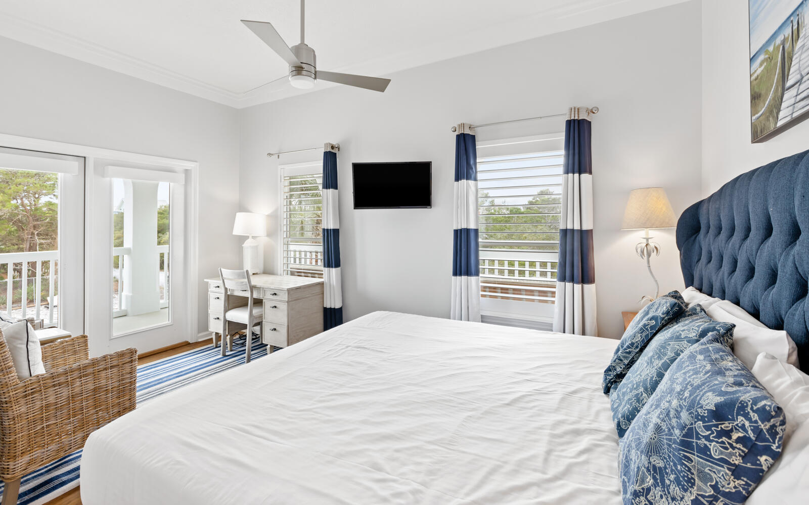 BLUE MOUNTAIN BEACH - Residential