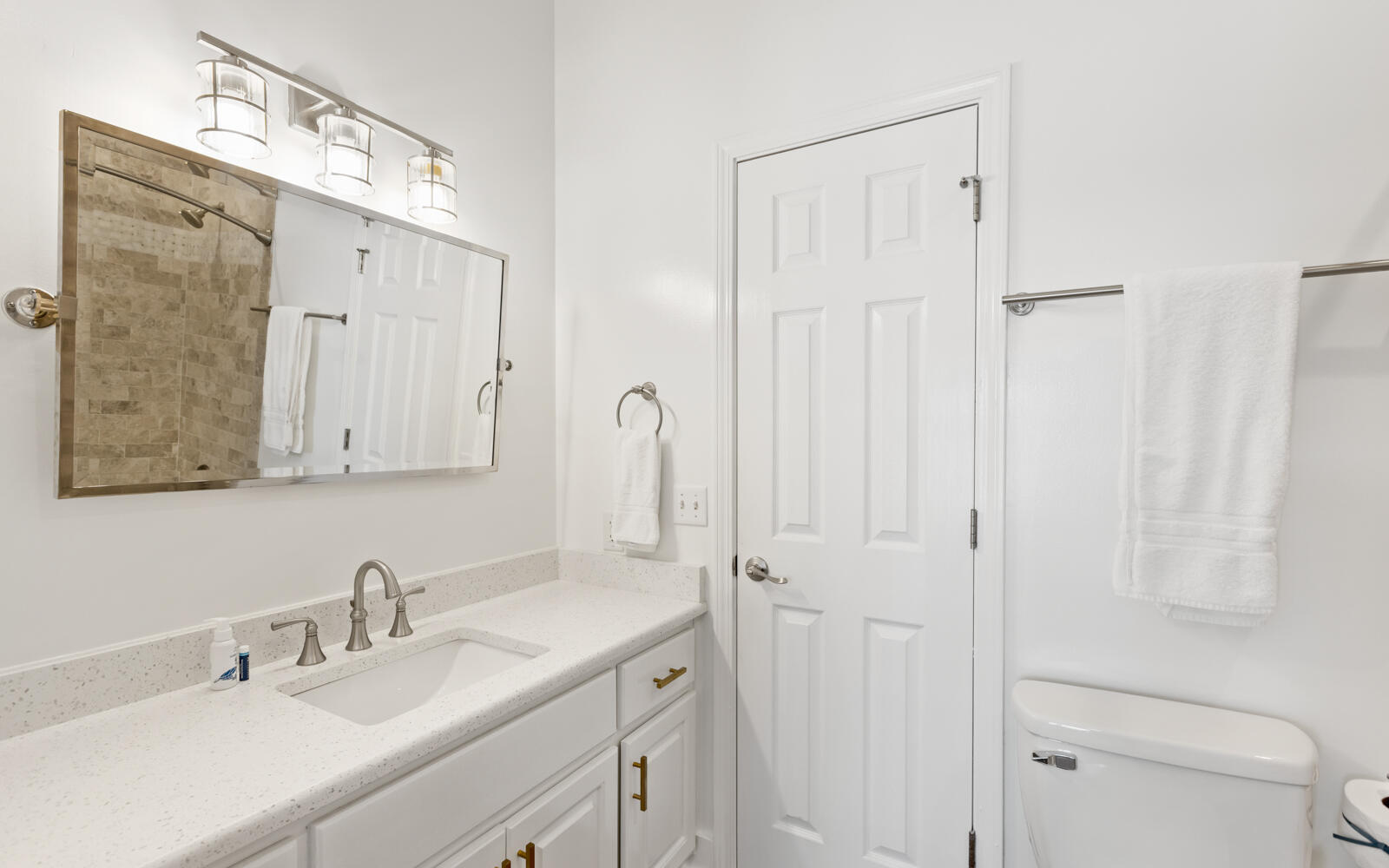 BLUE MOUNTAIN BEACH - Residential