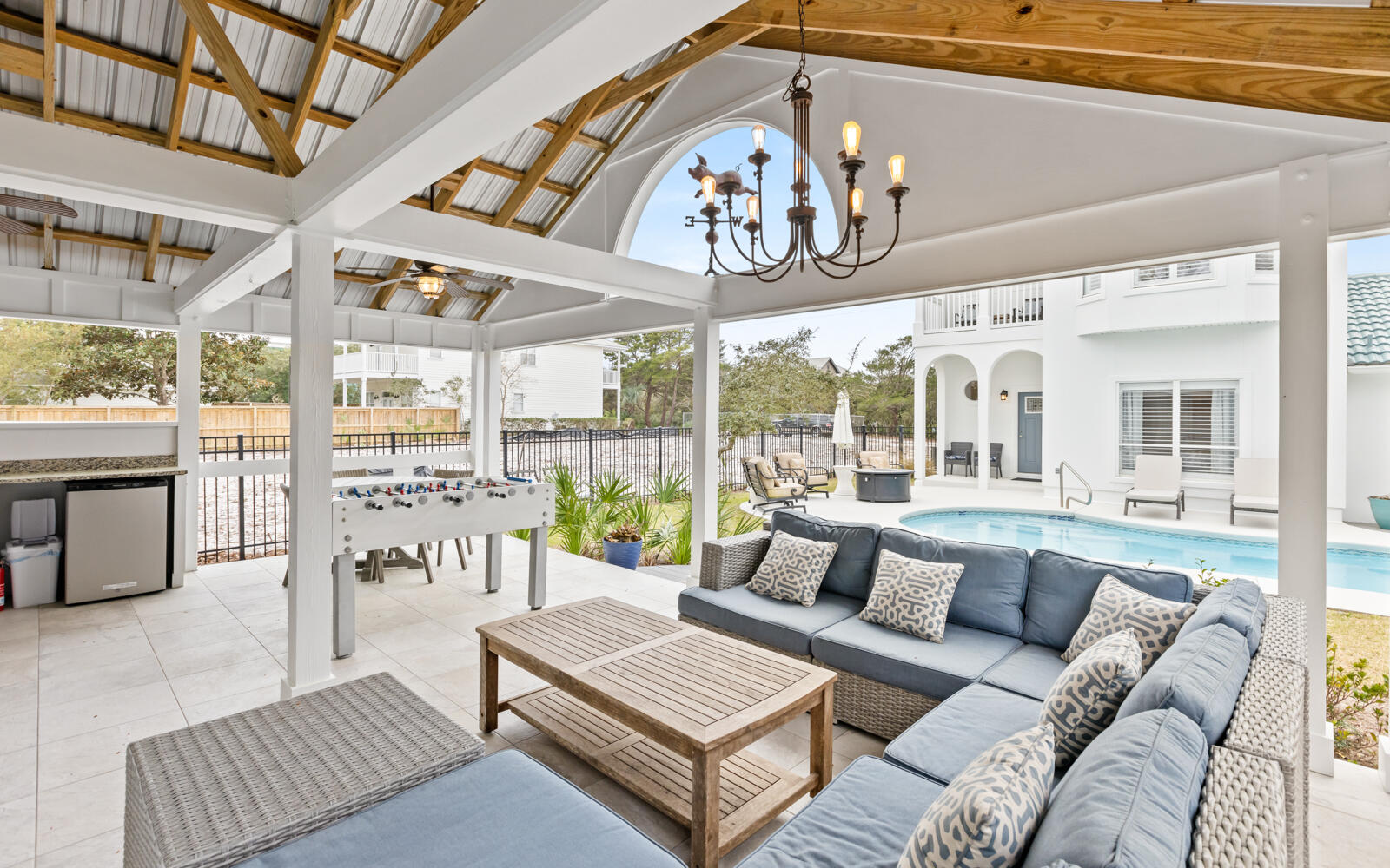 BLUE MOUNTAIN BEACH - Residential