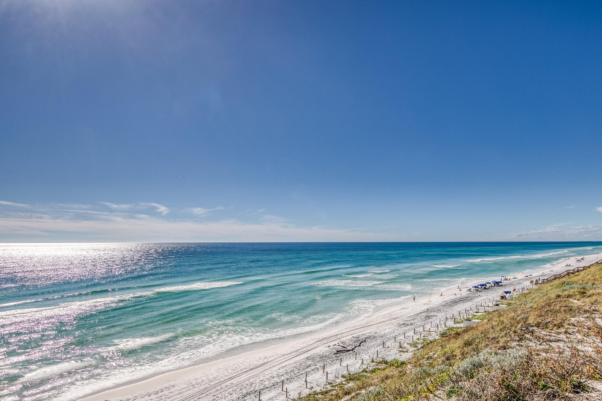 BLUE MOUNTAIN BEACH - Residential
