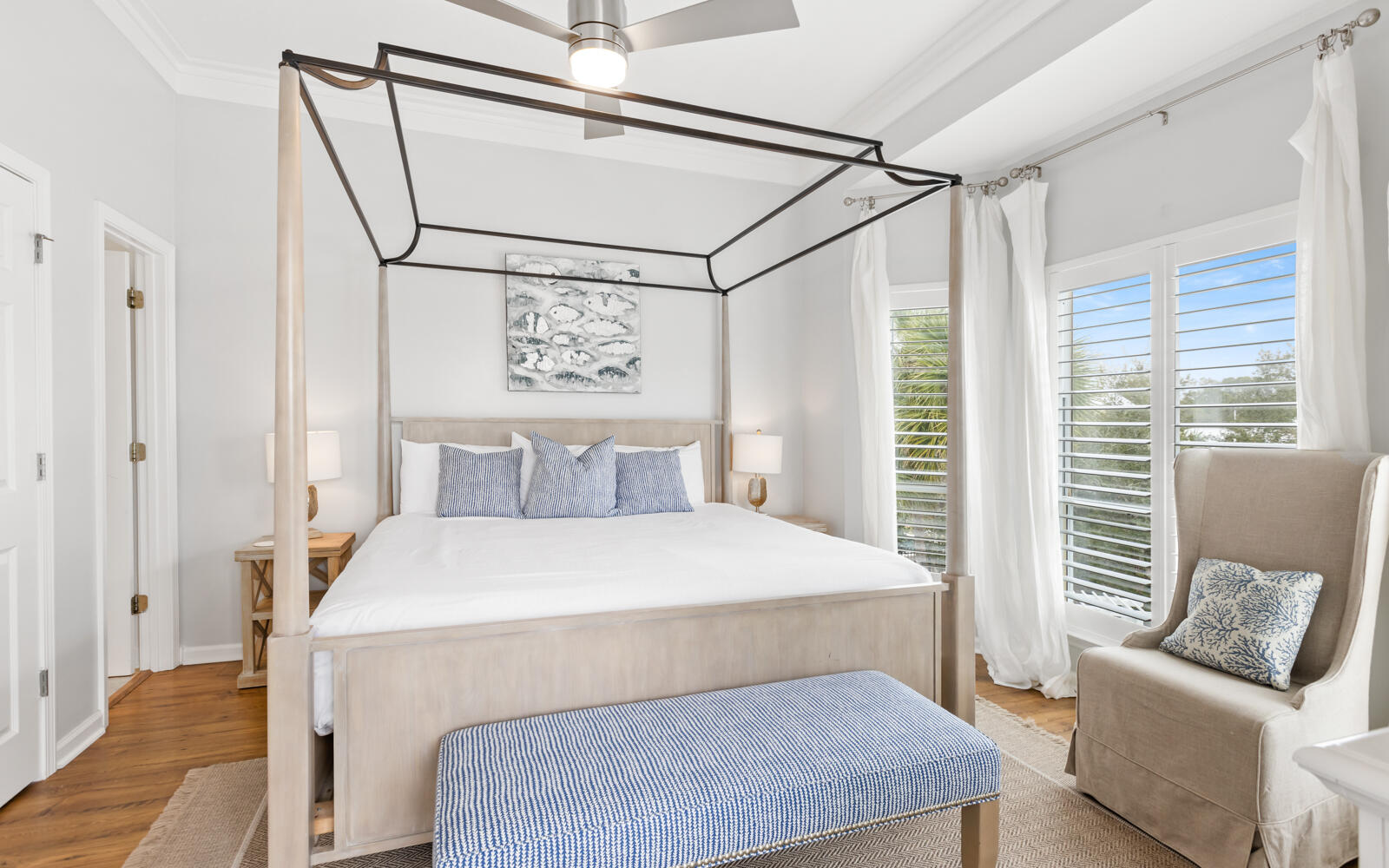 BLUE MOUNTAIN BEACH - Residential