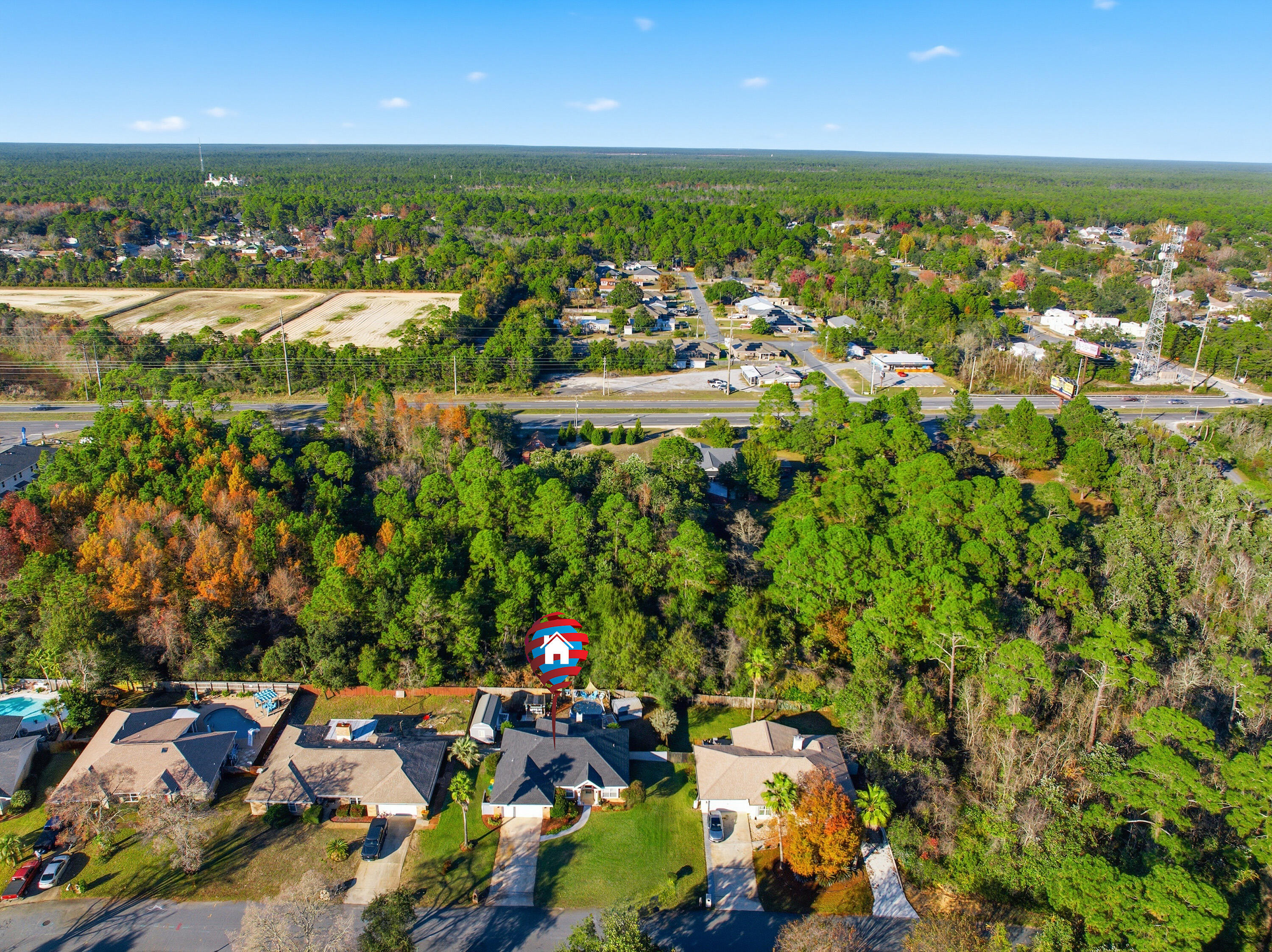 EMERALD POINTE PLAT 2 - Residential