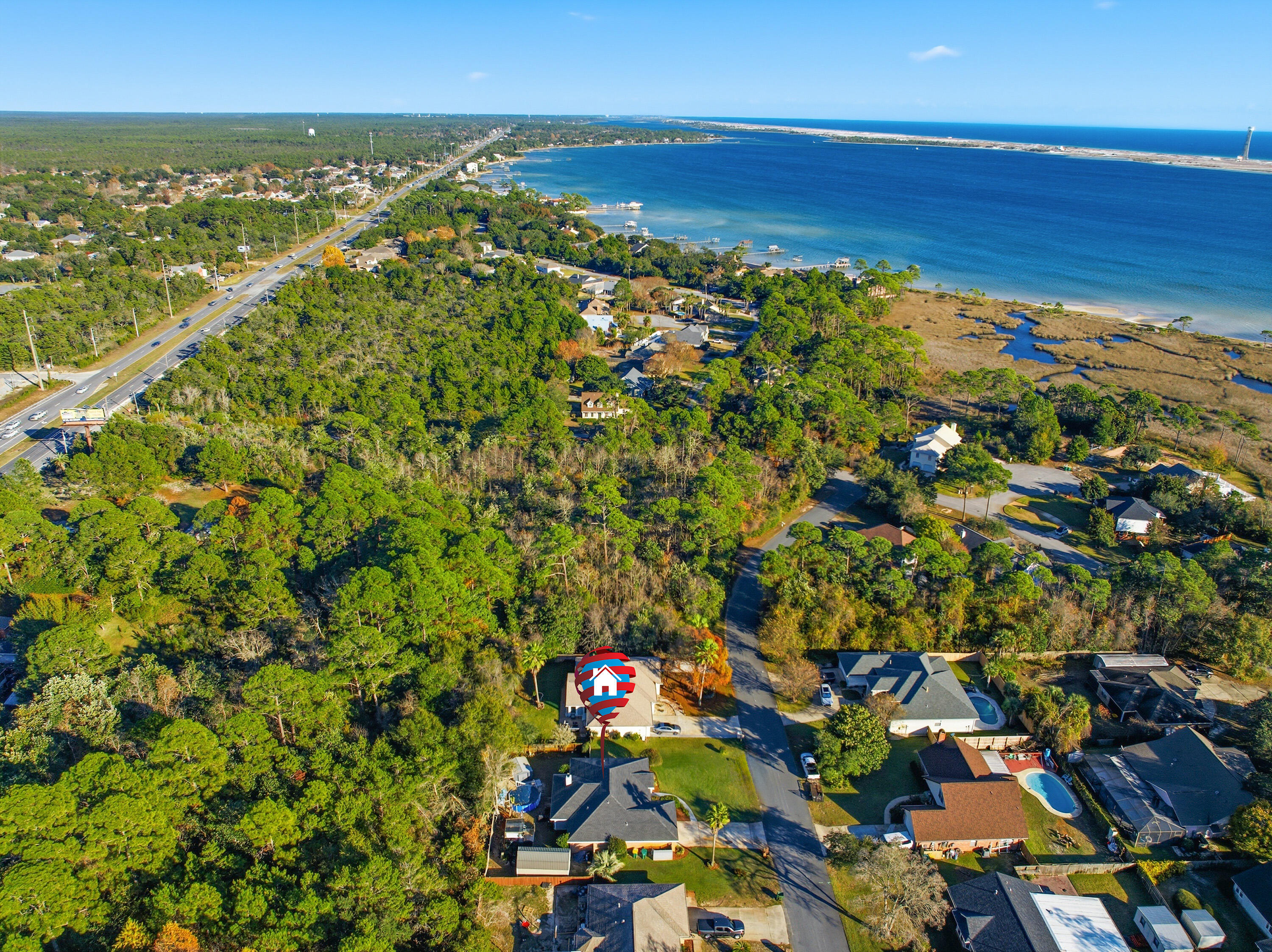 EMERALD POINTE PLAT 2 - Residential