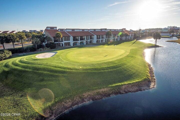 River Oaks Tennis Villas - Residential