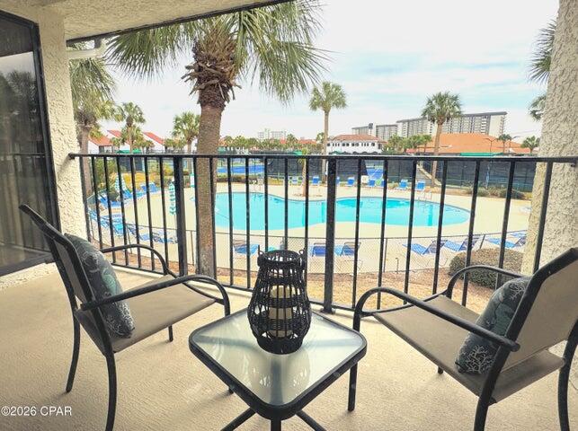 River Oaks Tennis Villas - Residential