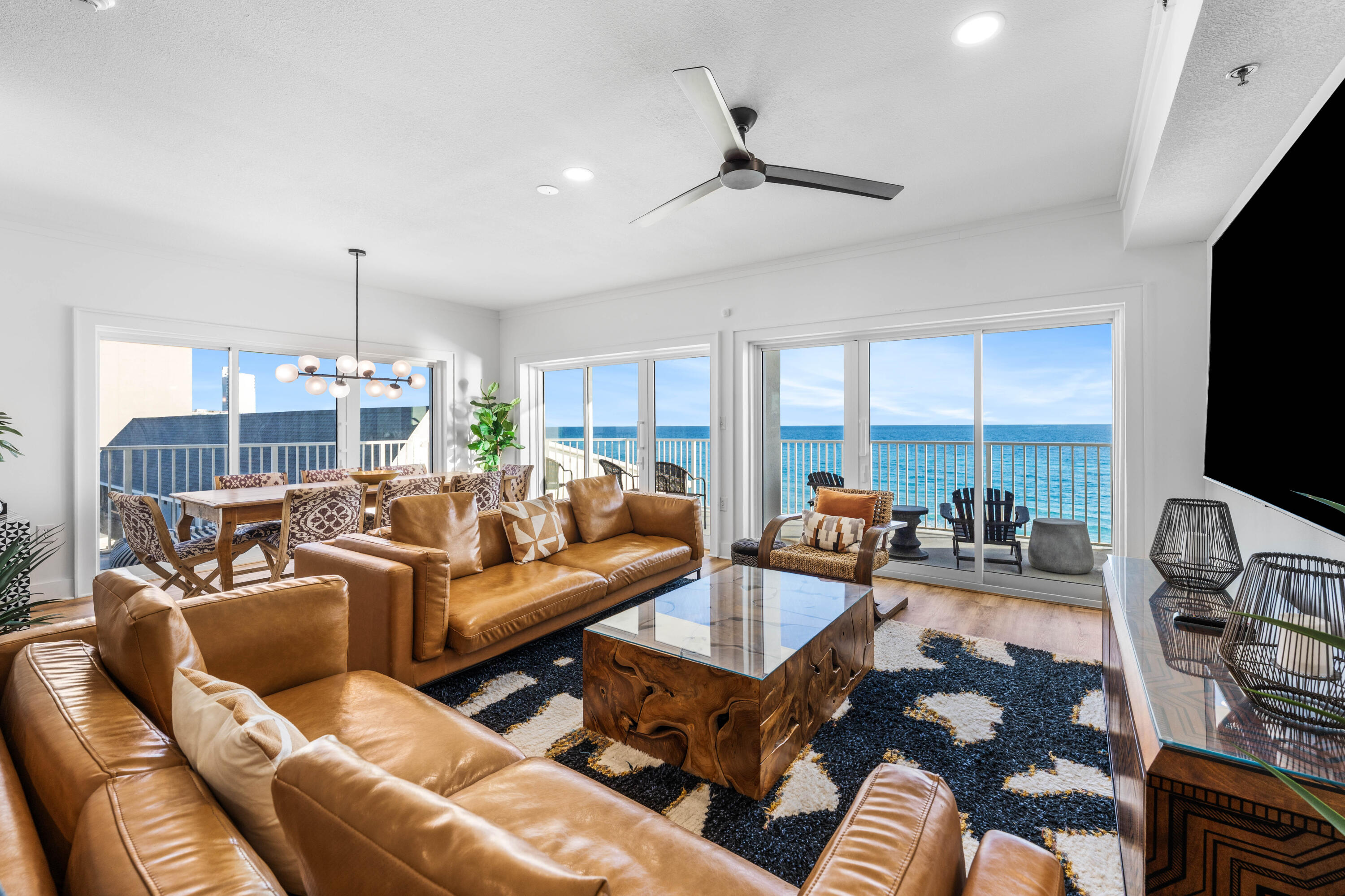 SAGO SANDS CONDO - Residential