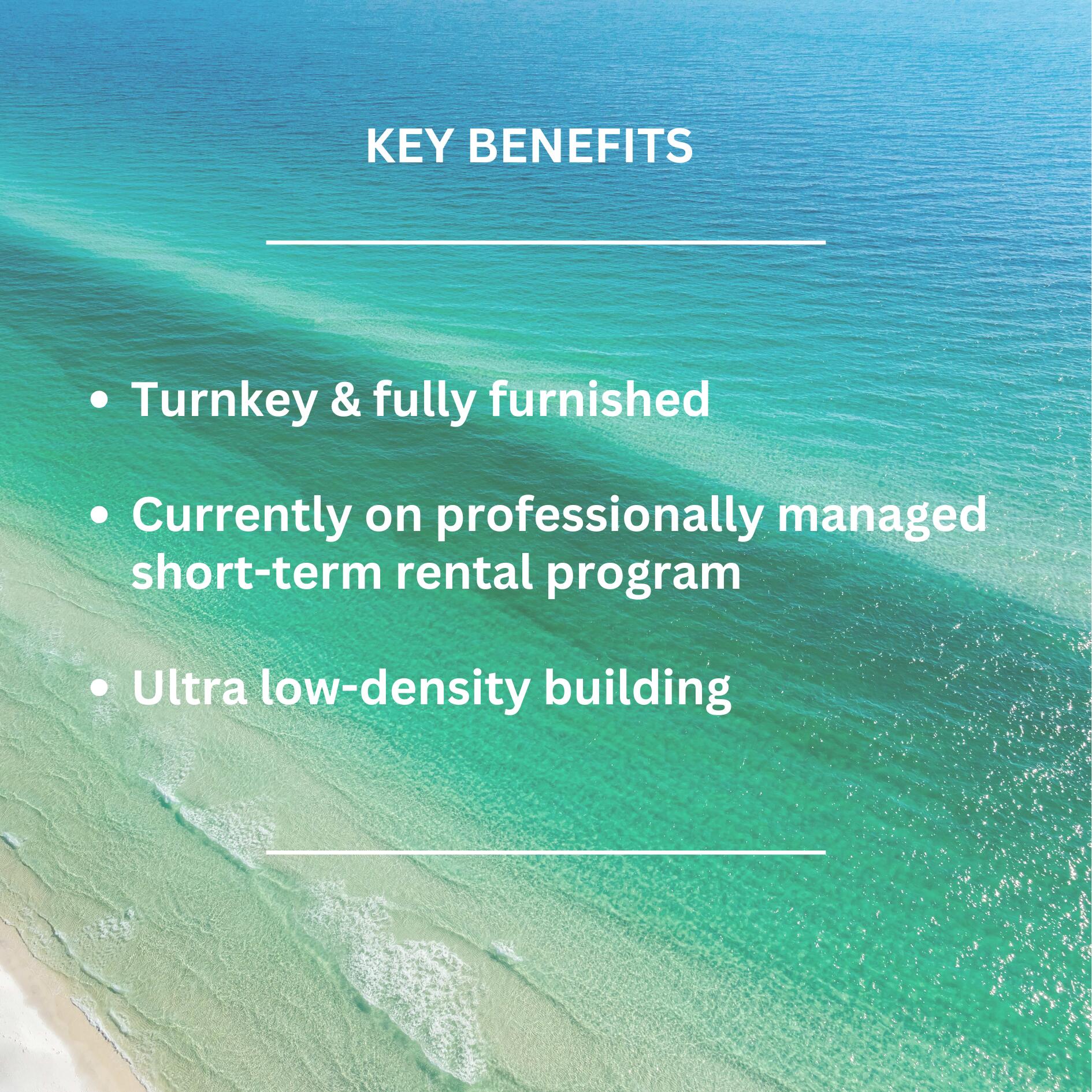 SAGO SANDS CONDO - Residential