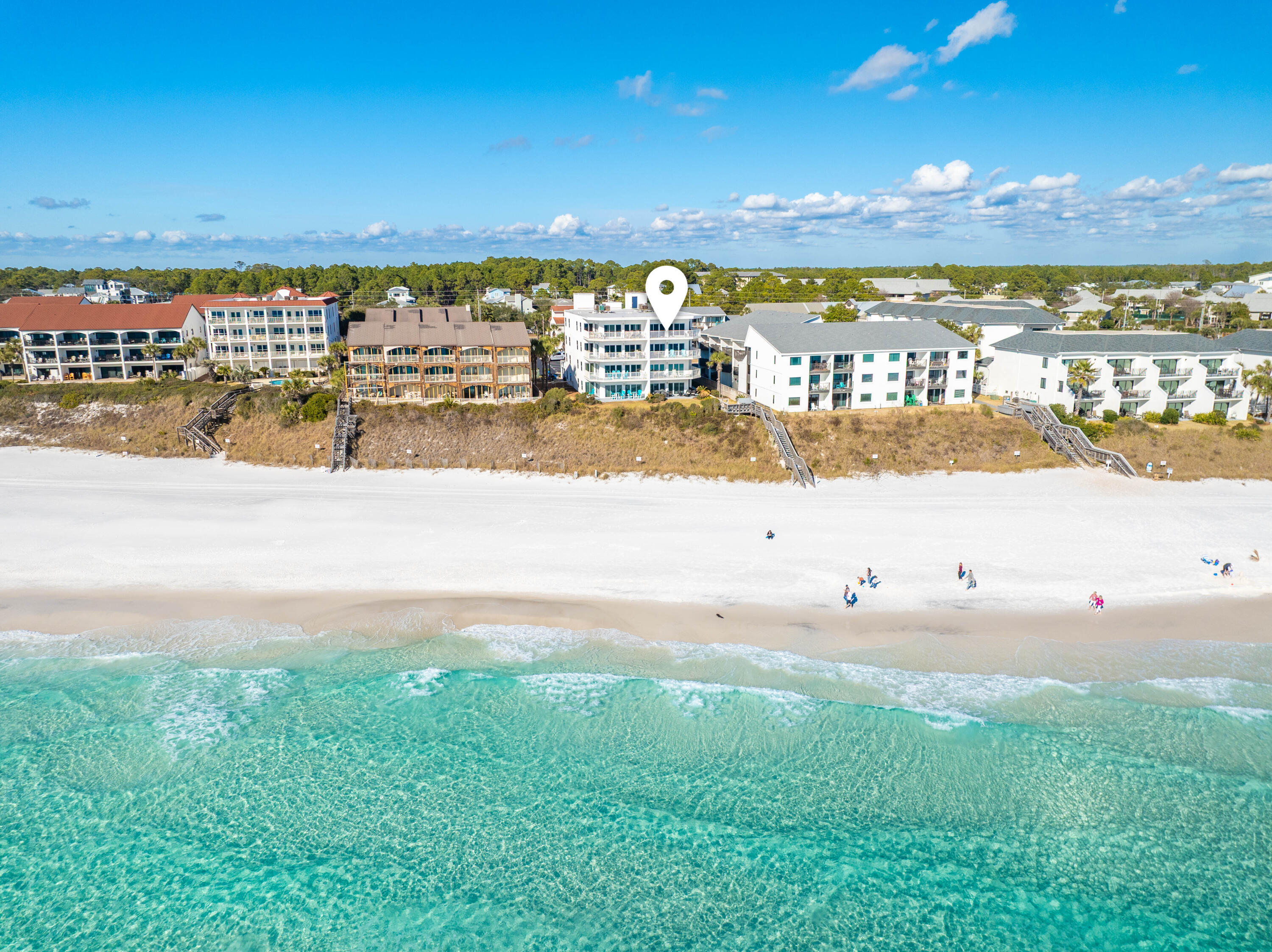 SAGO SANDS CONDO - Residential